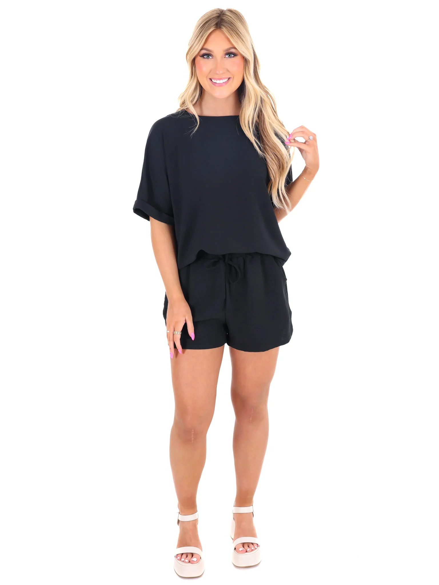 Too Good to Be True Two Piece Set - Image 9