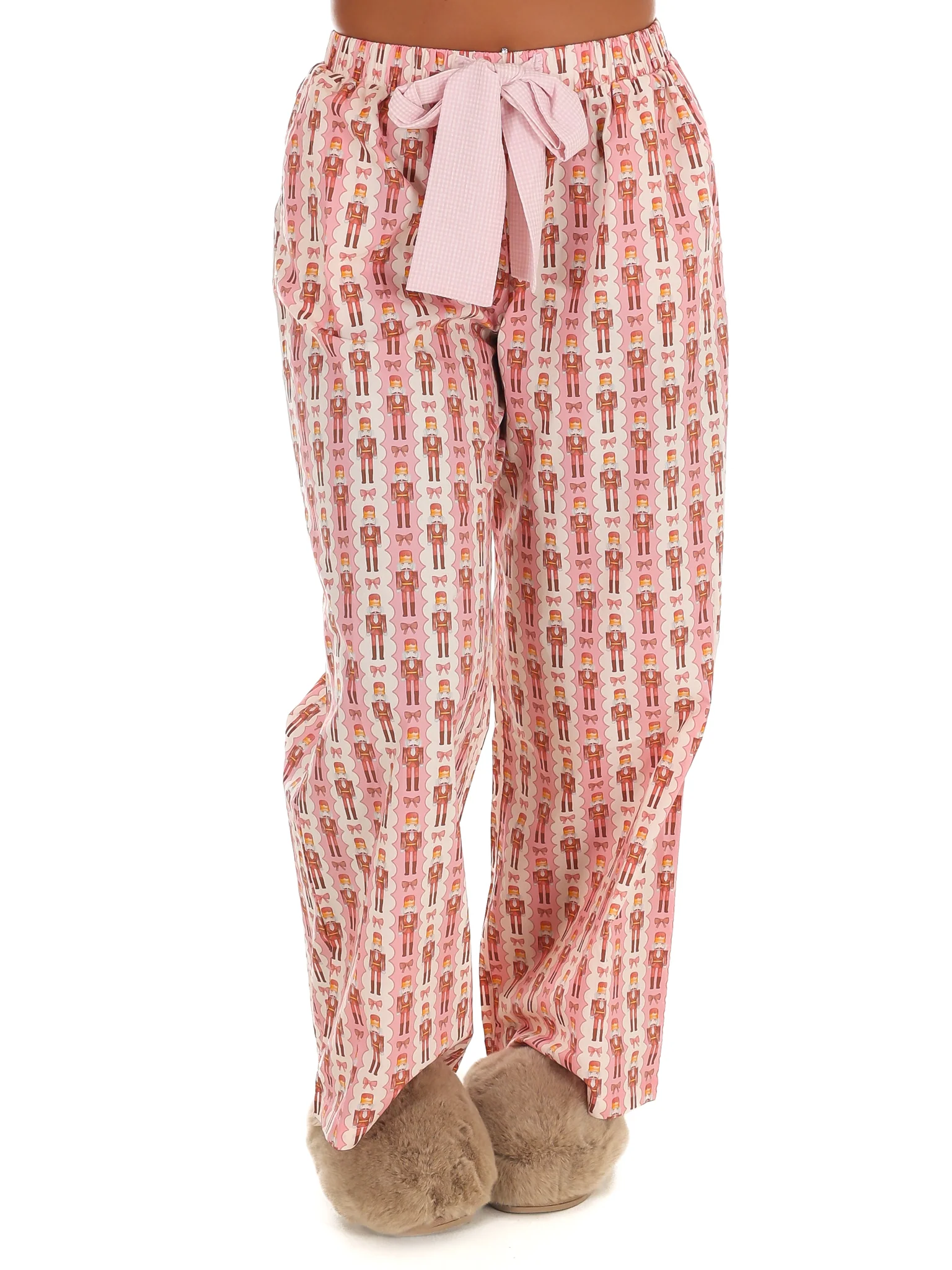 Toy Soldier Pajama Pants