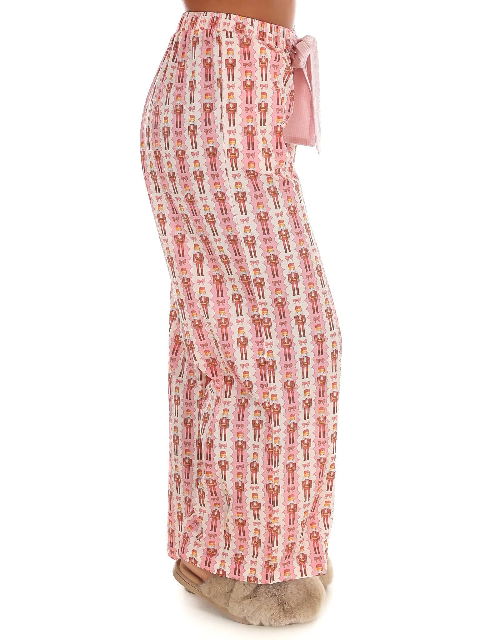 Toy Soldier Pajama Pants - Image 2