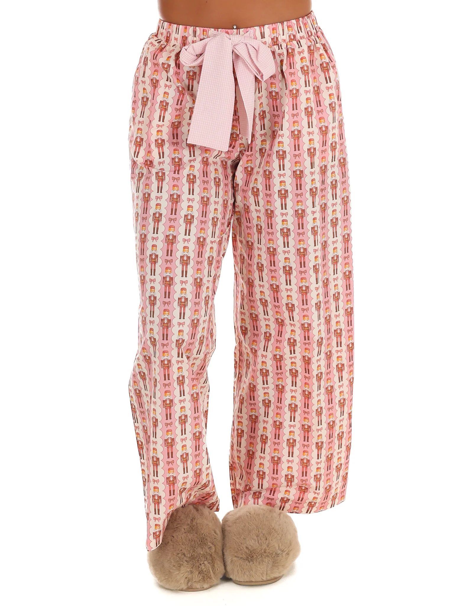 Toy Soldier Pajama Pants - Image 3