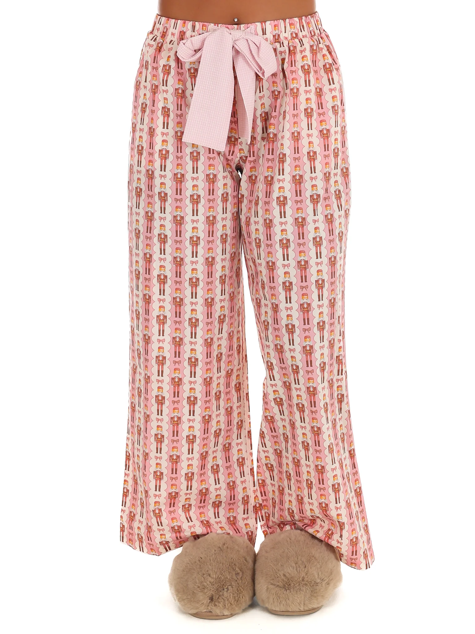 Toy Soldier Pajama Pants - Image 4