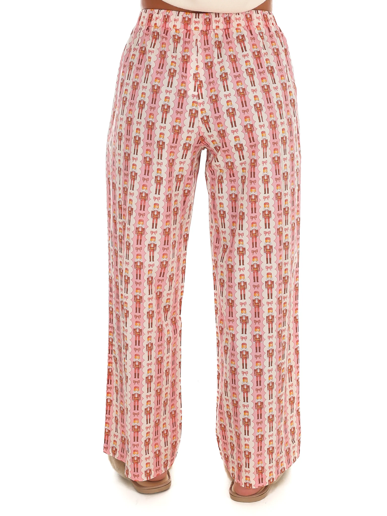 Toy Soldier Pajama Pants - Image 5