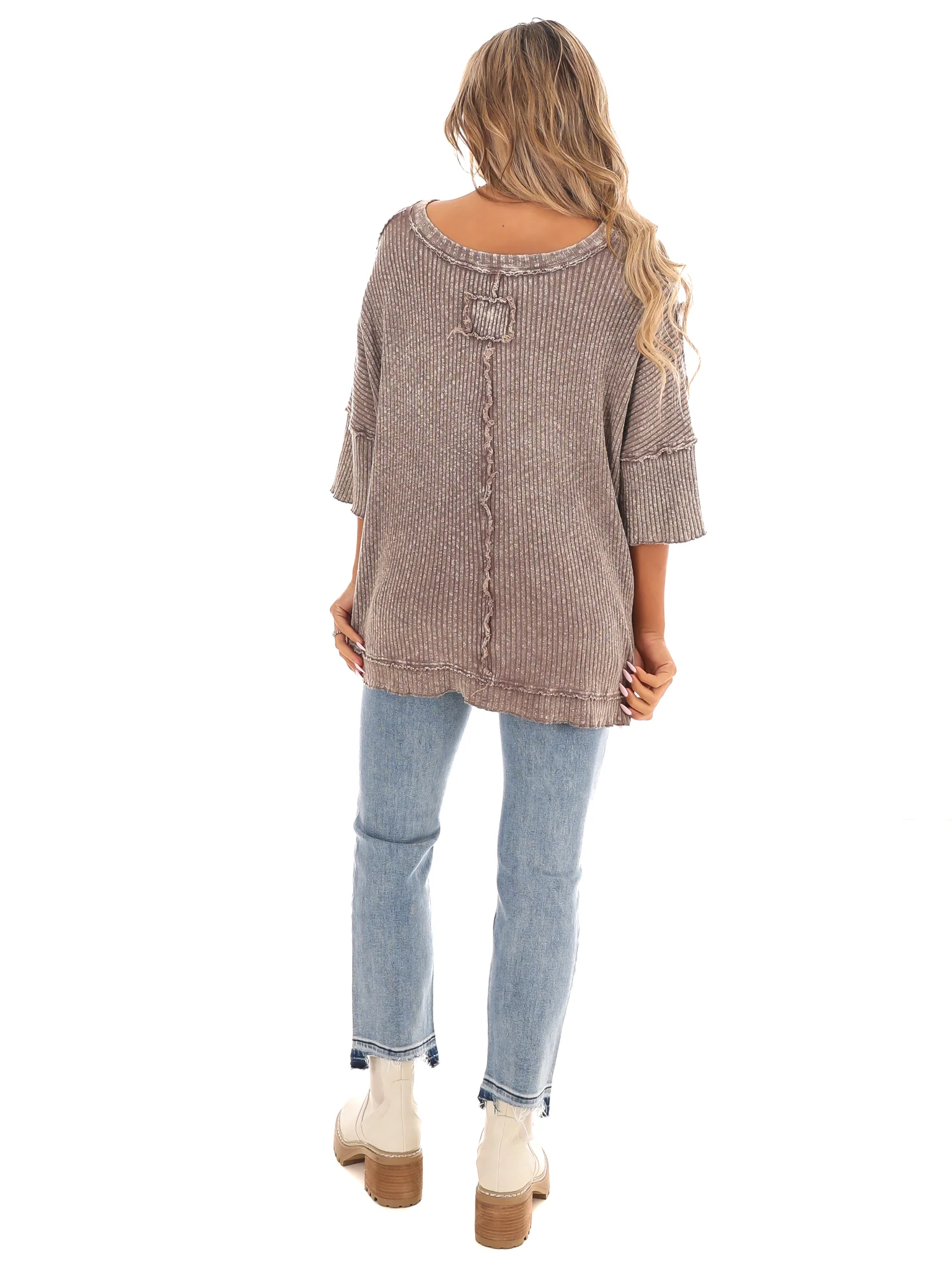Treat Yourself Top - Image 20