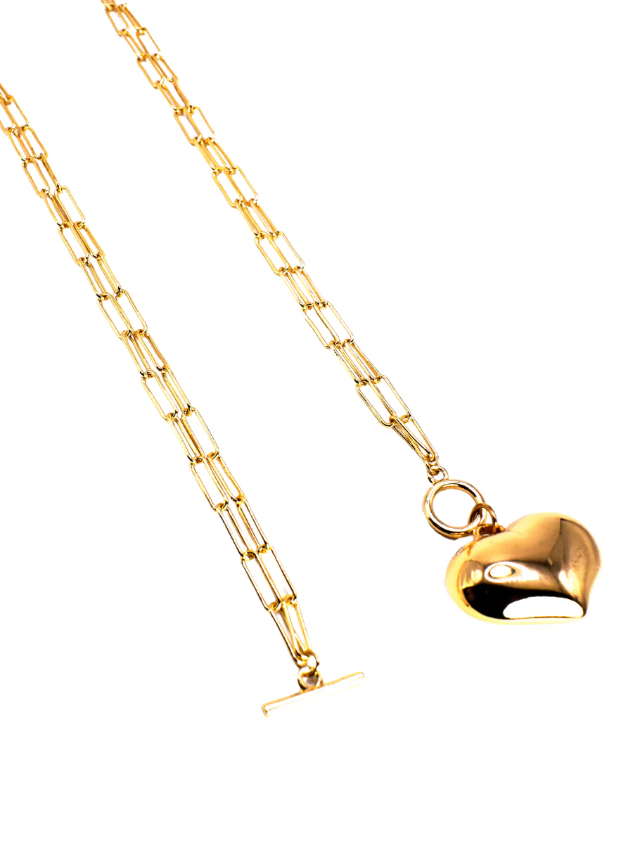 Two Way Necklace
