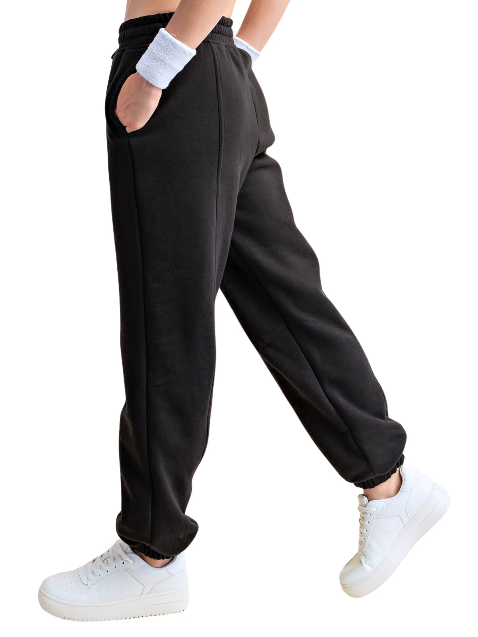 Ultimate Comfort Joggers - Image 2