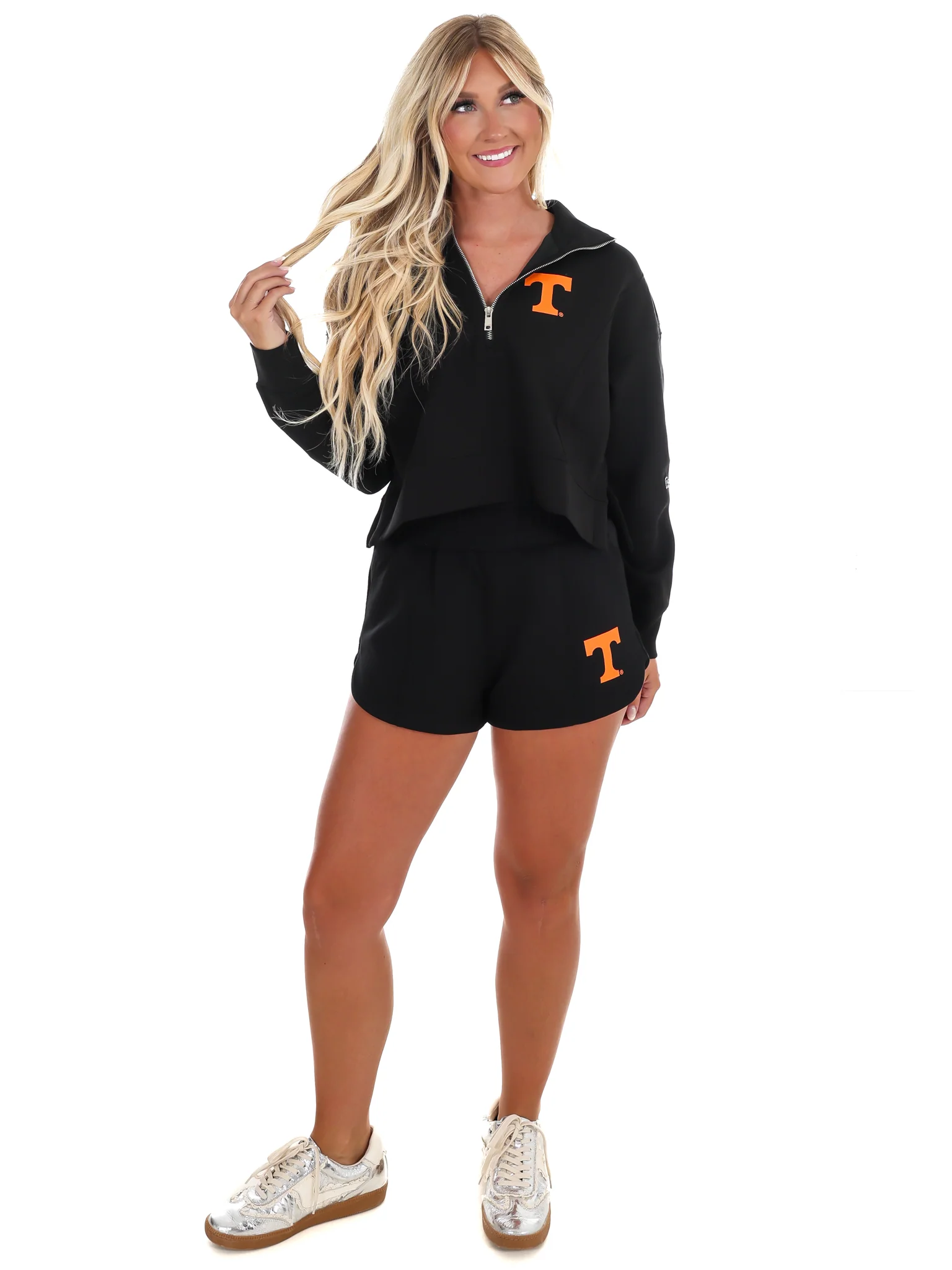University of Tennessee Butter Sport Shorts - Image 2