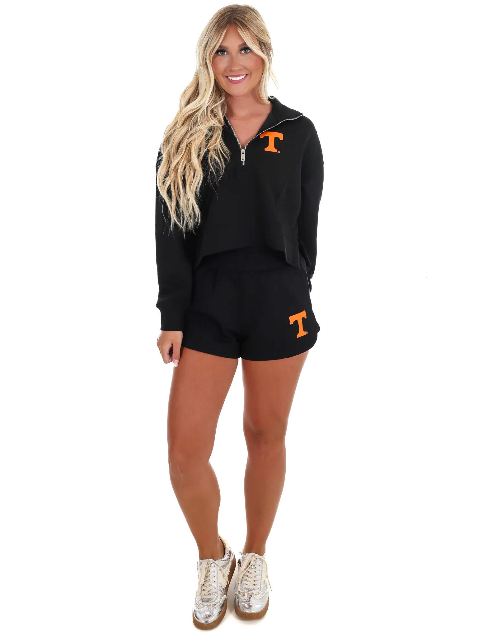 University of Tennessee Butter Sport Shorts - Image 3