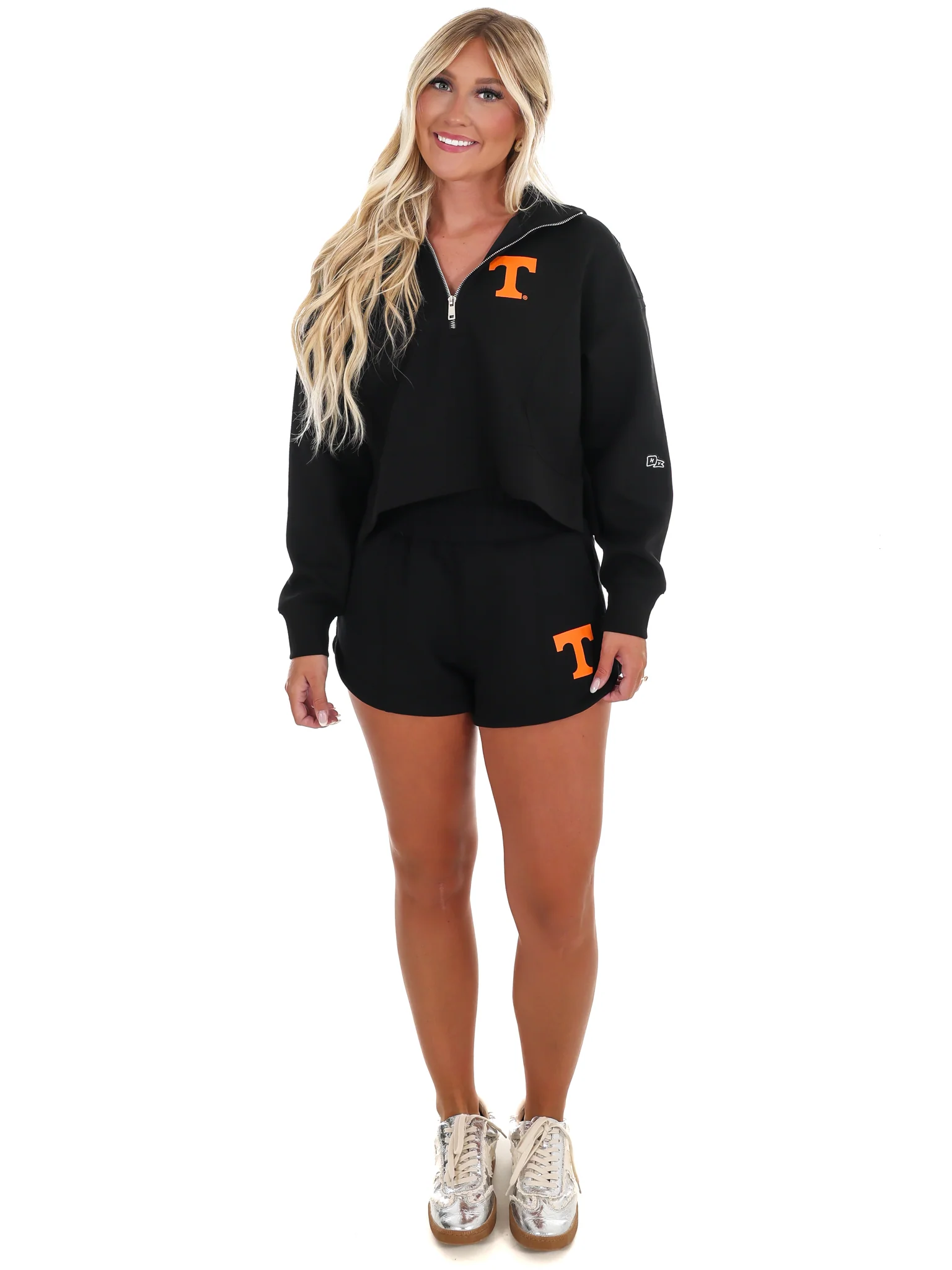 University of Tennessee Butter Sport Shorts - Image 4