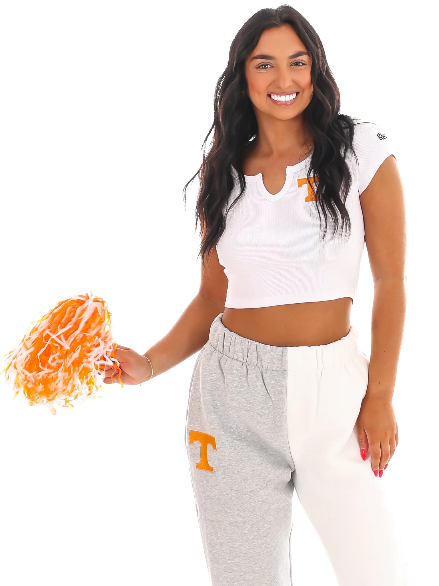 University of Tennessee Cali Tee - Image 3