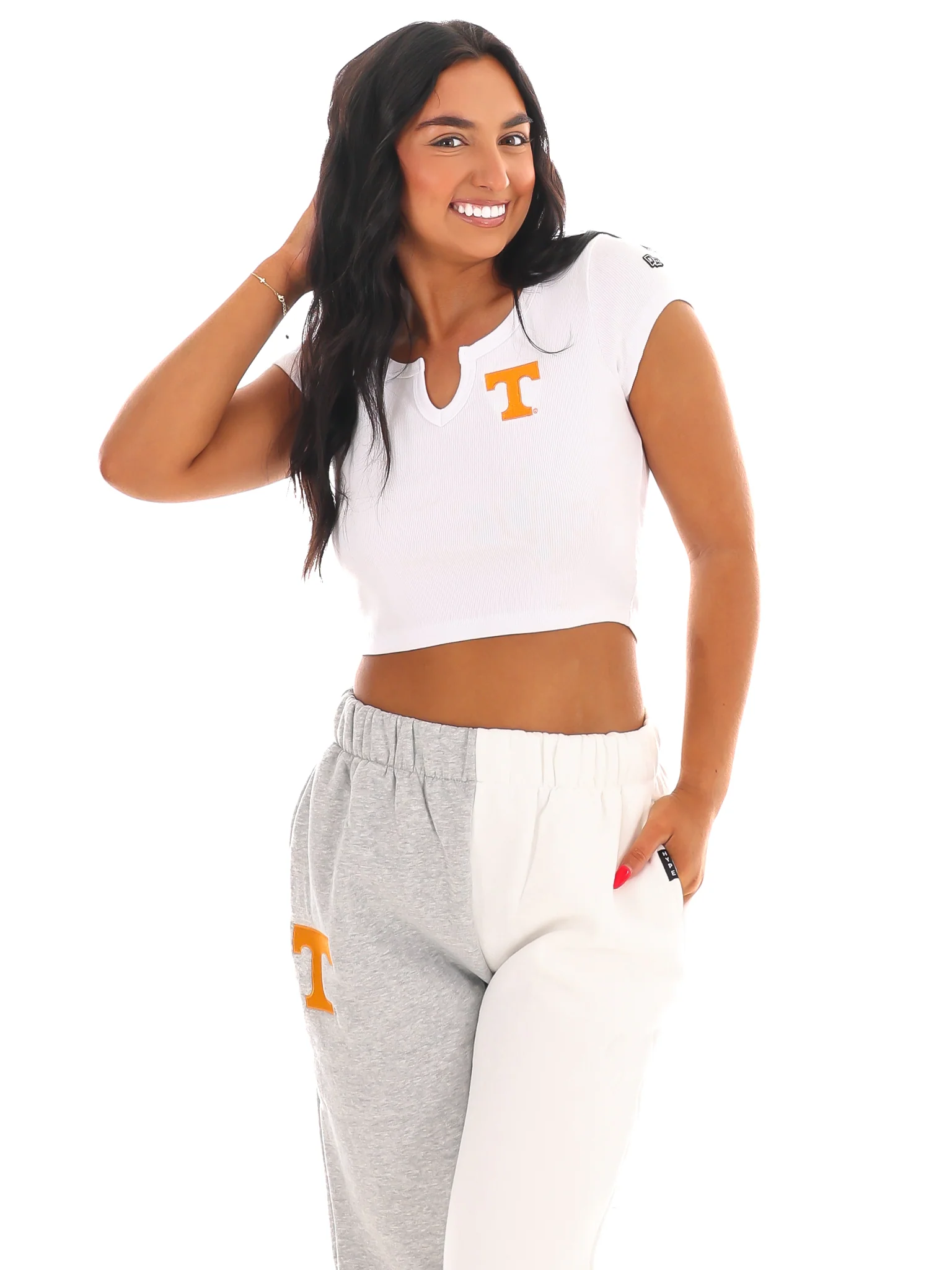 University of Tennessee Cali Tee - Image 5