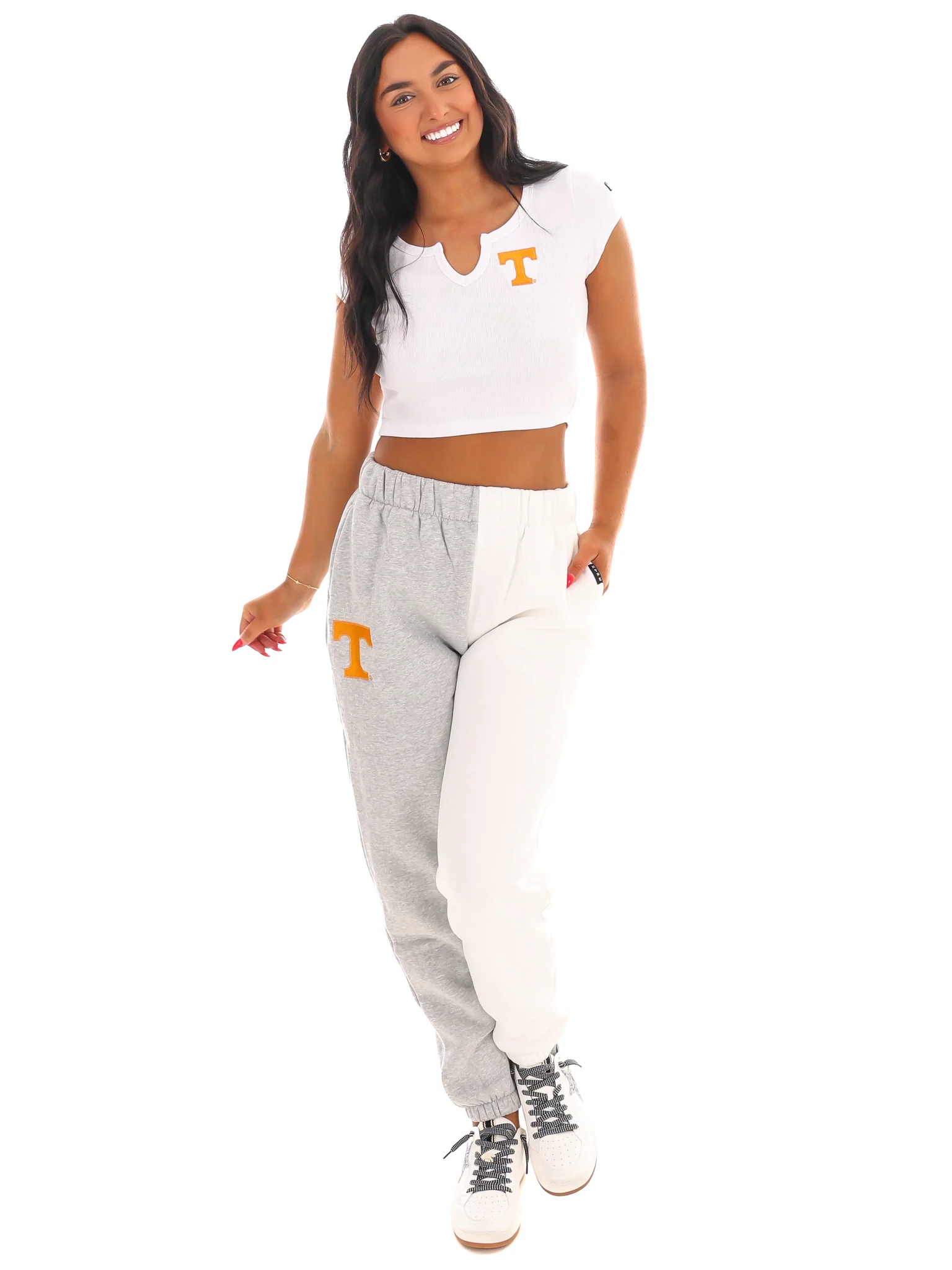 University of Tennessee Cali Tee - Image 6