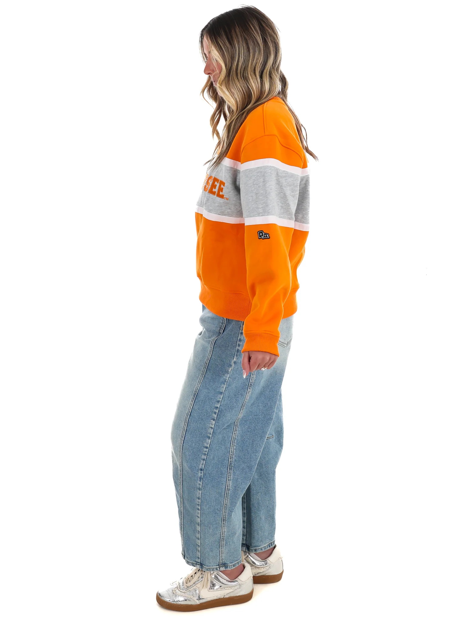 University of Tennessee Classic Crewneck - Image 8