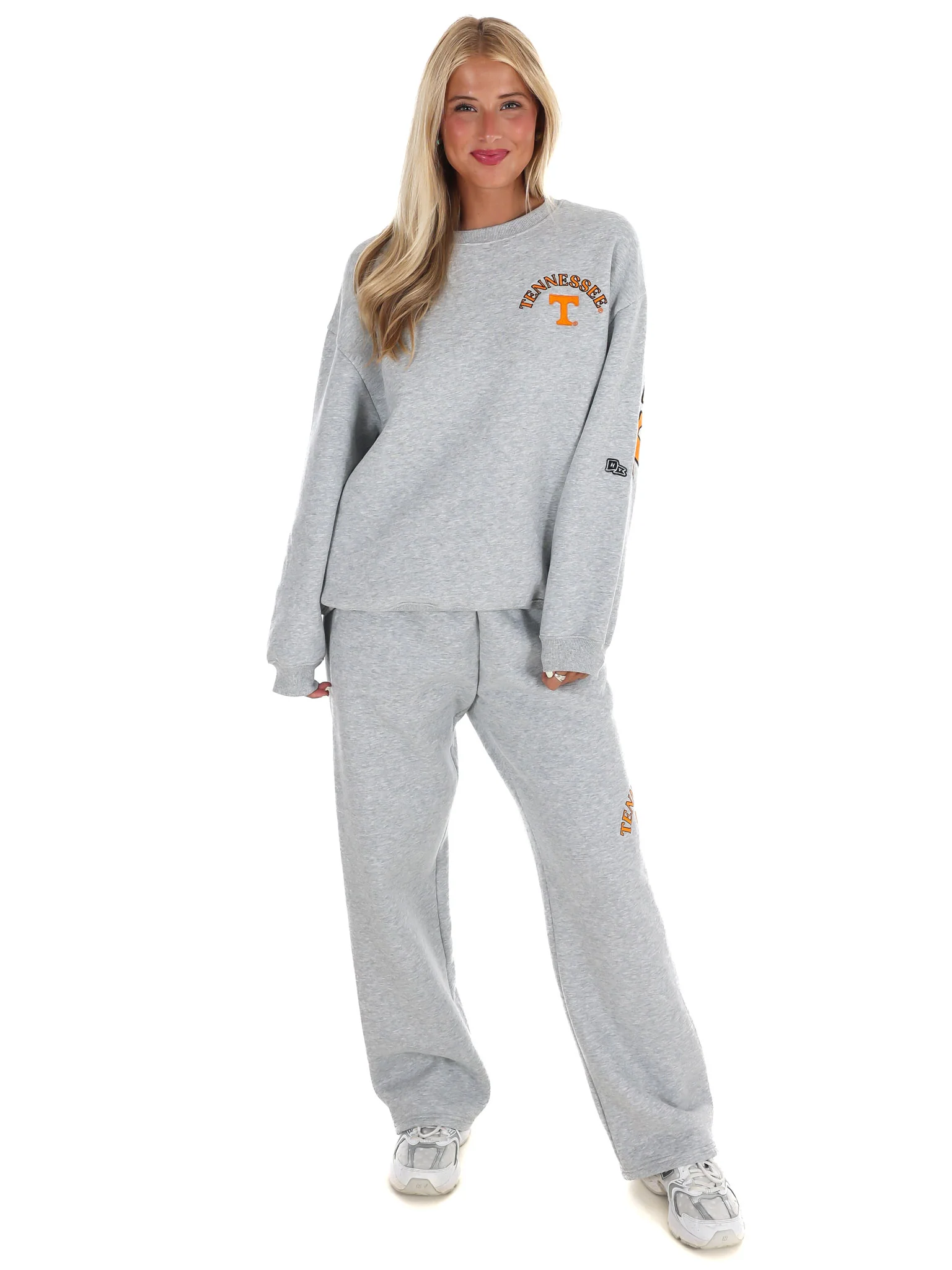 University of Tennessee Classic Straight Leg Pants - Image 5