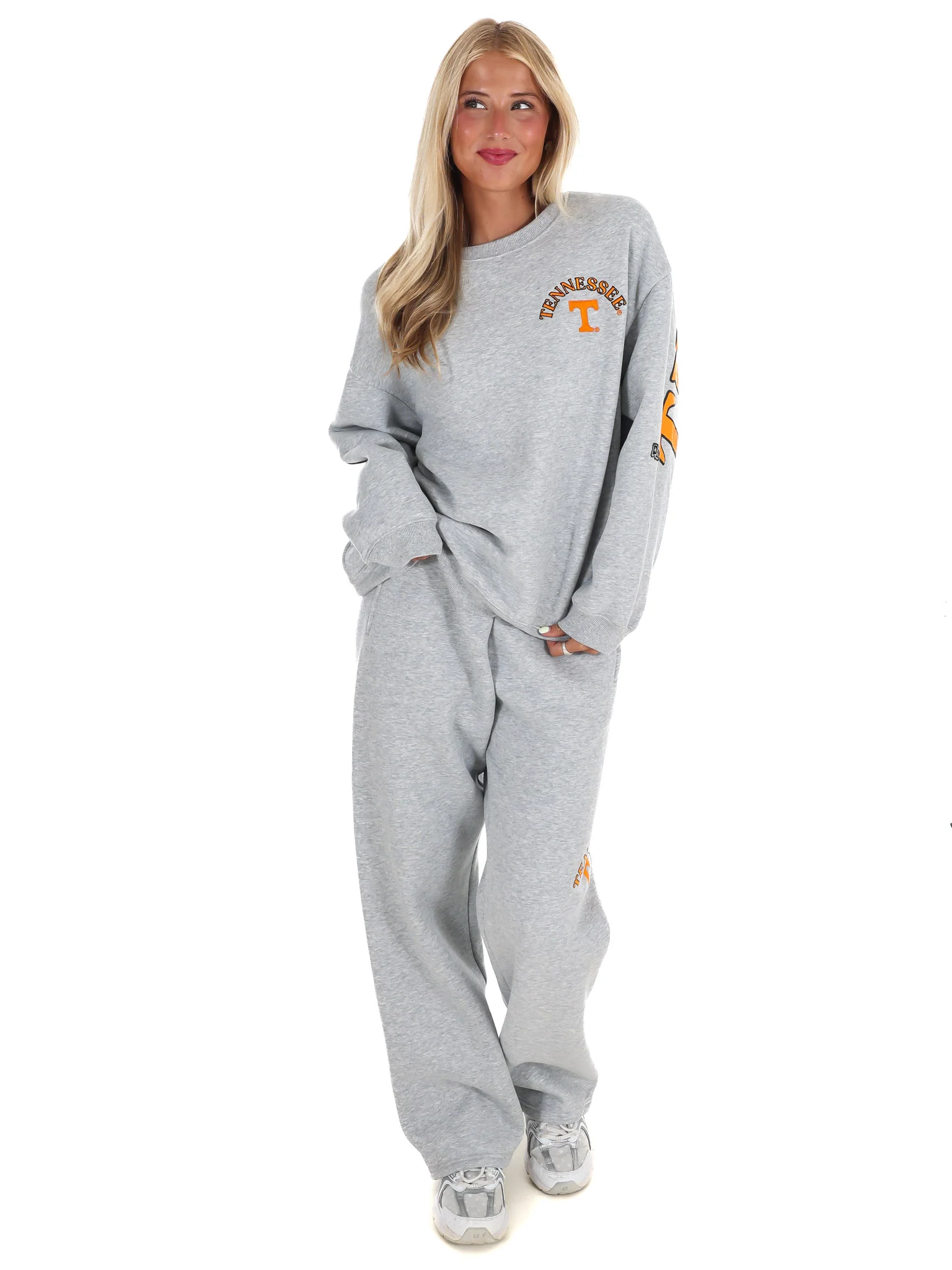 University of Tennessee Classic Straight Leg Pants - Image 6