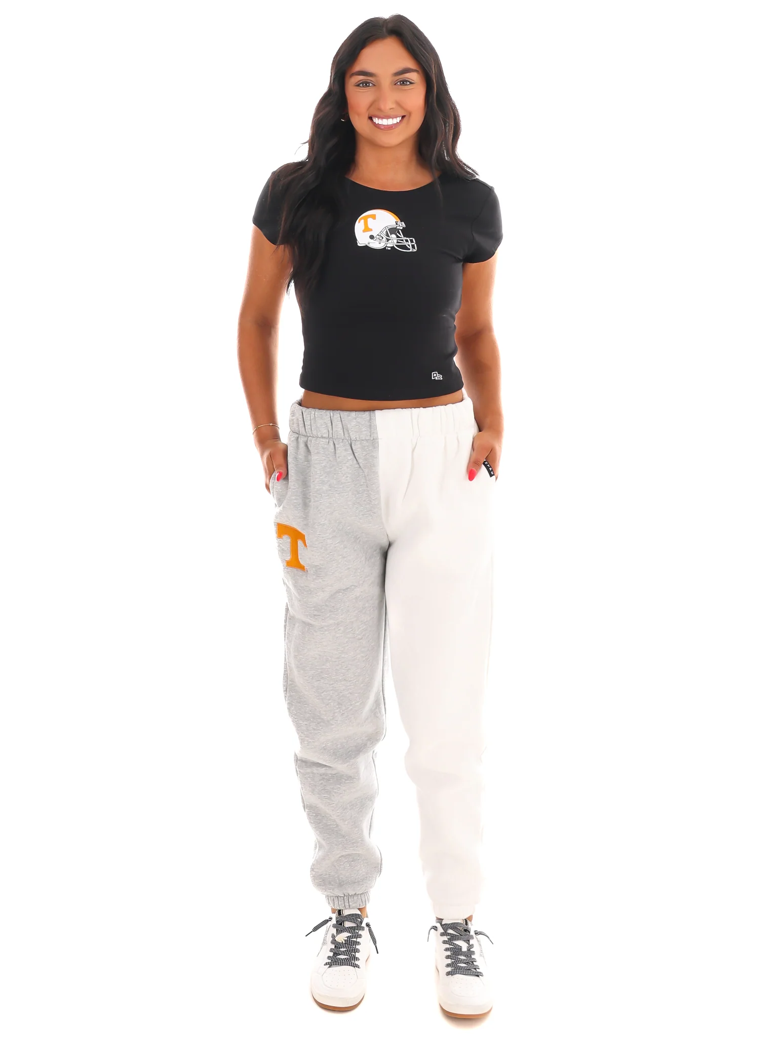 University of Tennessee Helmet Comeback Top - Image 6
