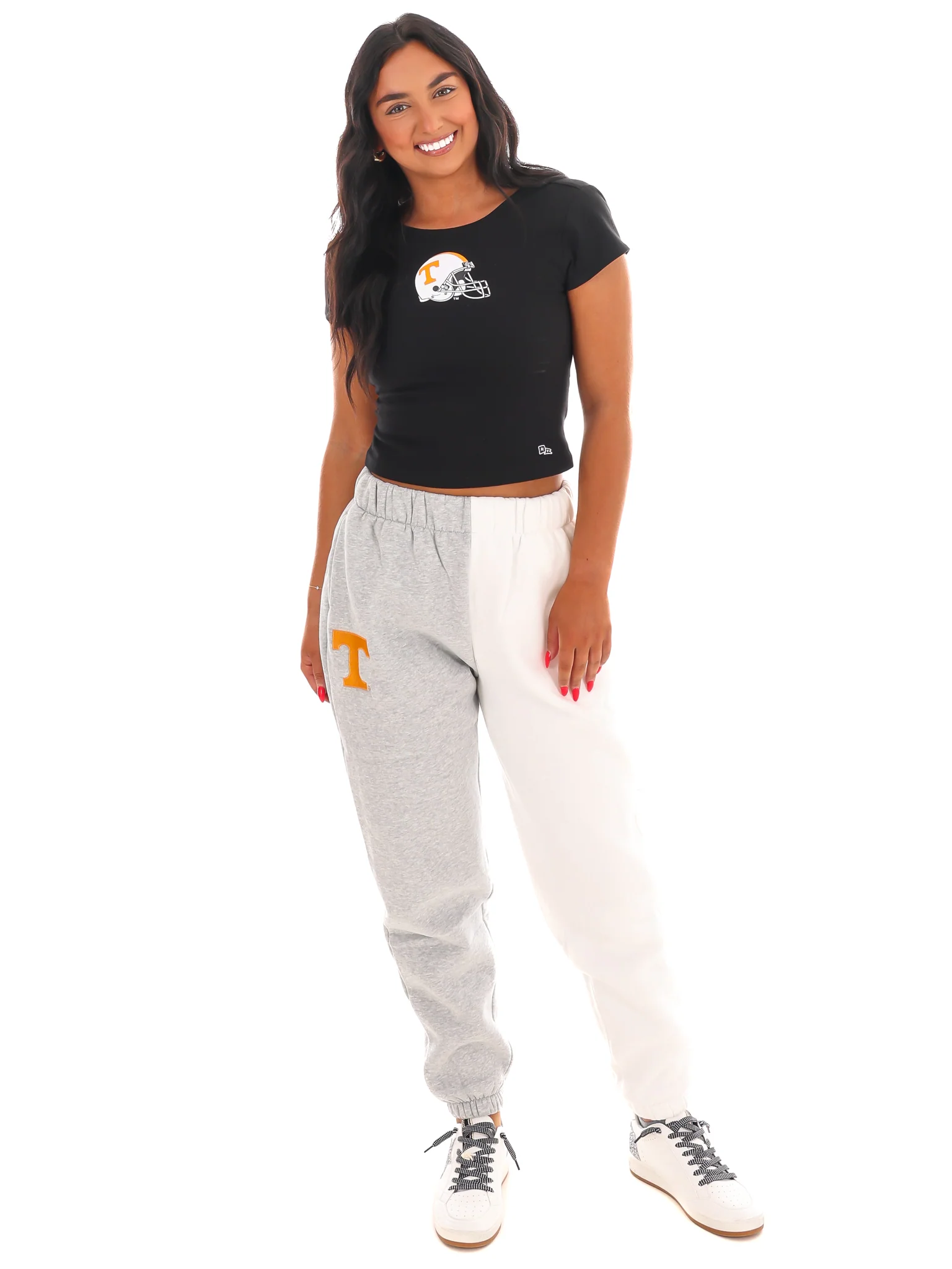 University of Tennessee Helmet Comeback Top - Image 7