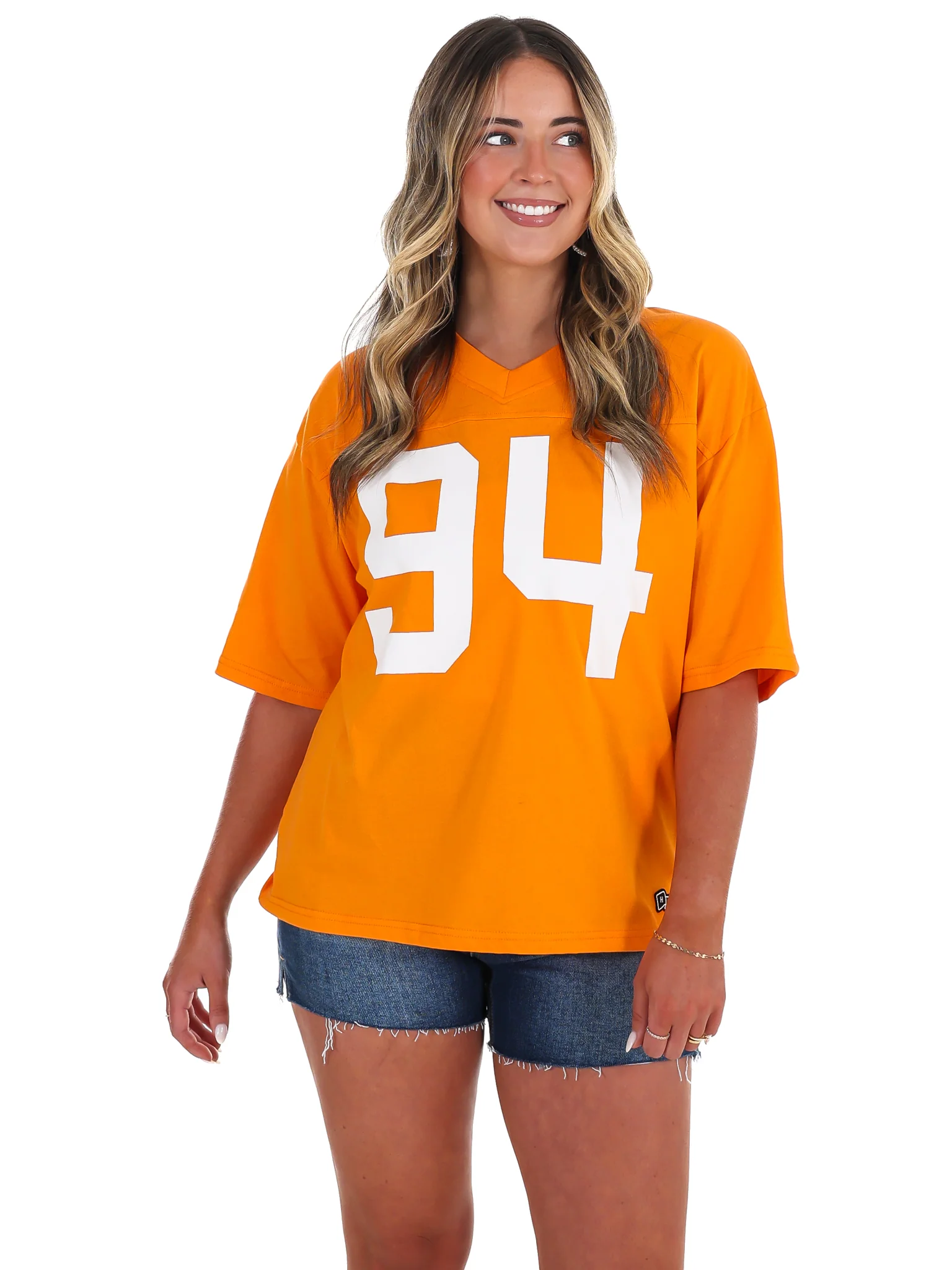 University of Tennessee Football Oversized T-Shirt - Image 18