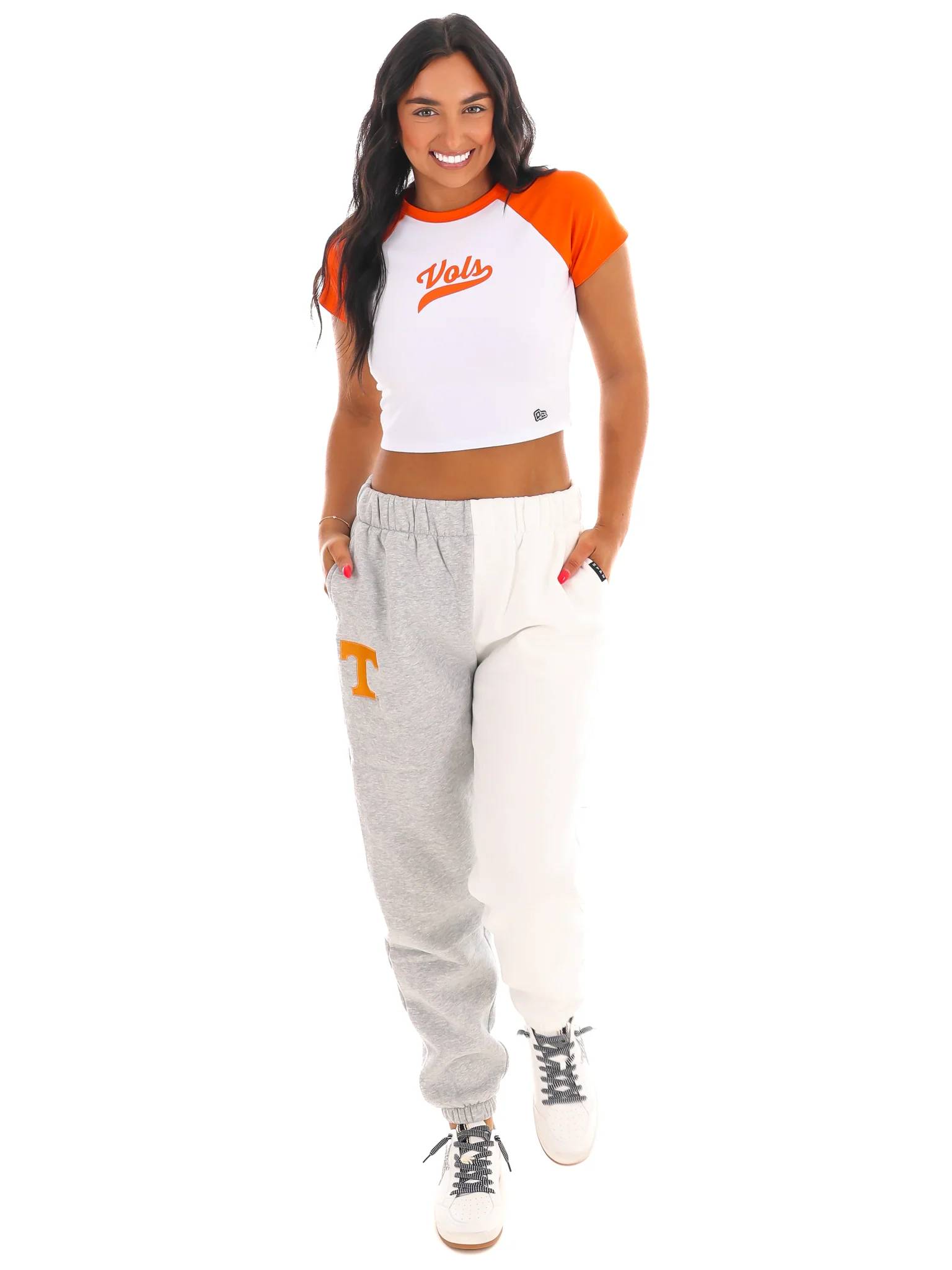 University of Tennessee Vols Home Run Tee - Image 2