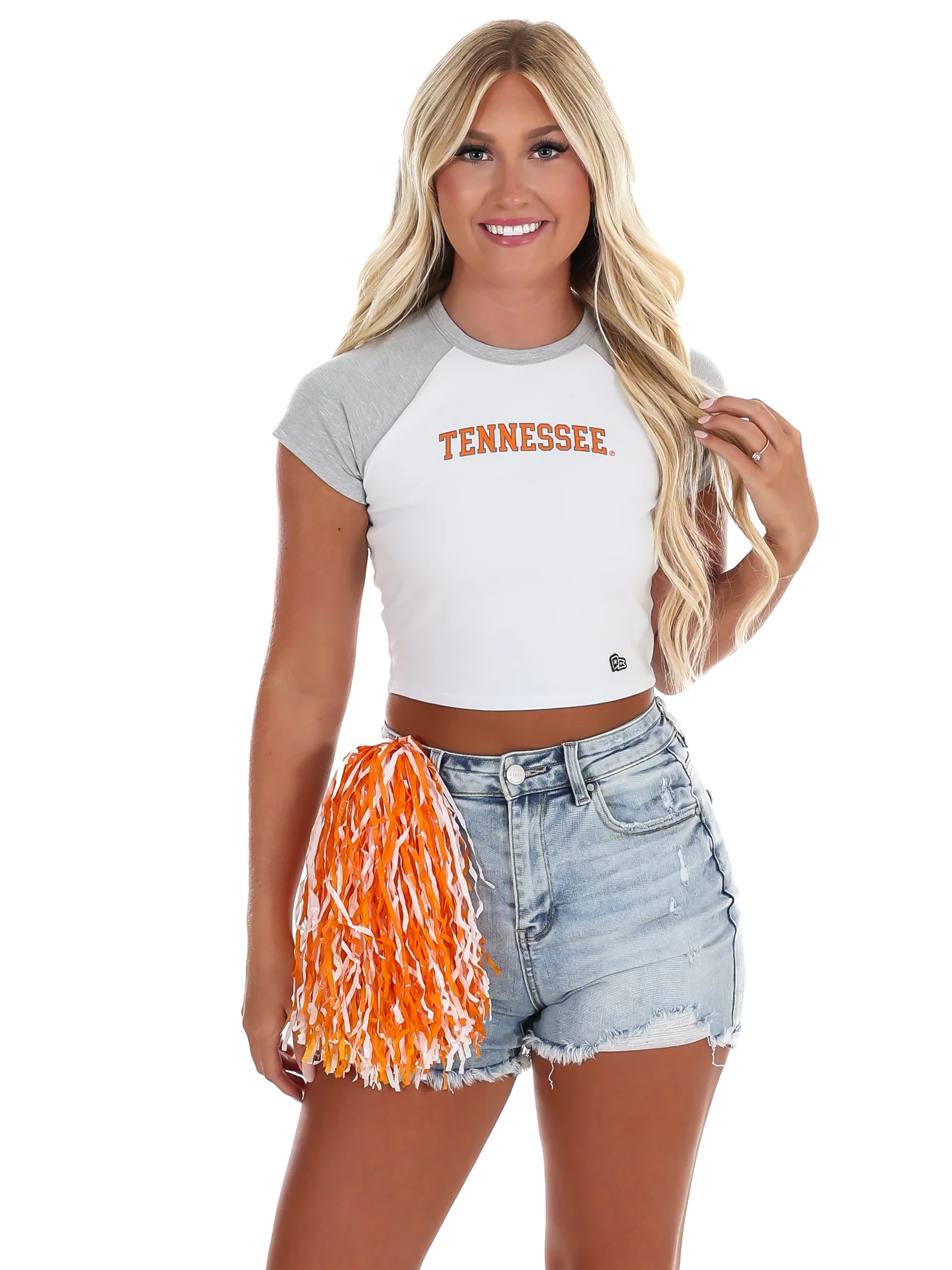 University of Tennessee Homerun Tee - Image 17