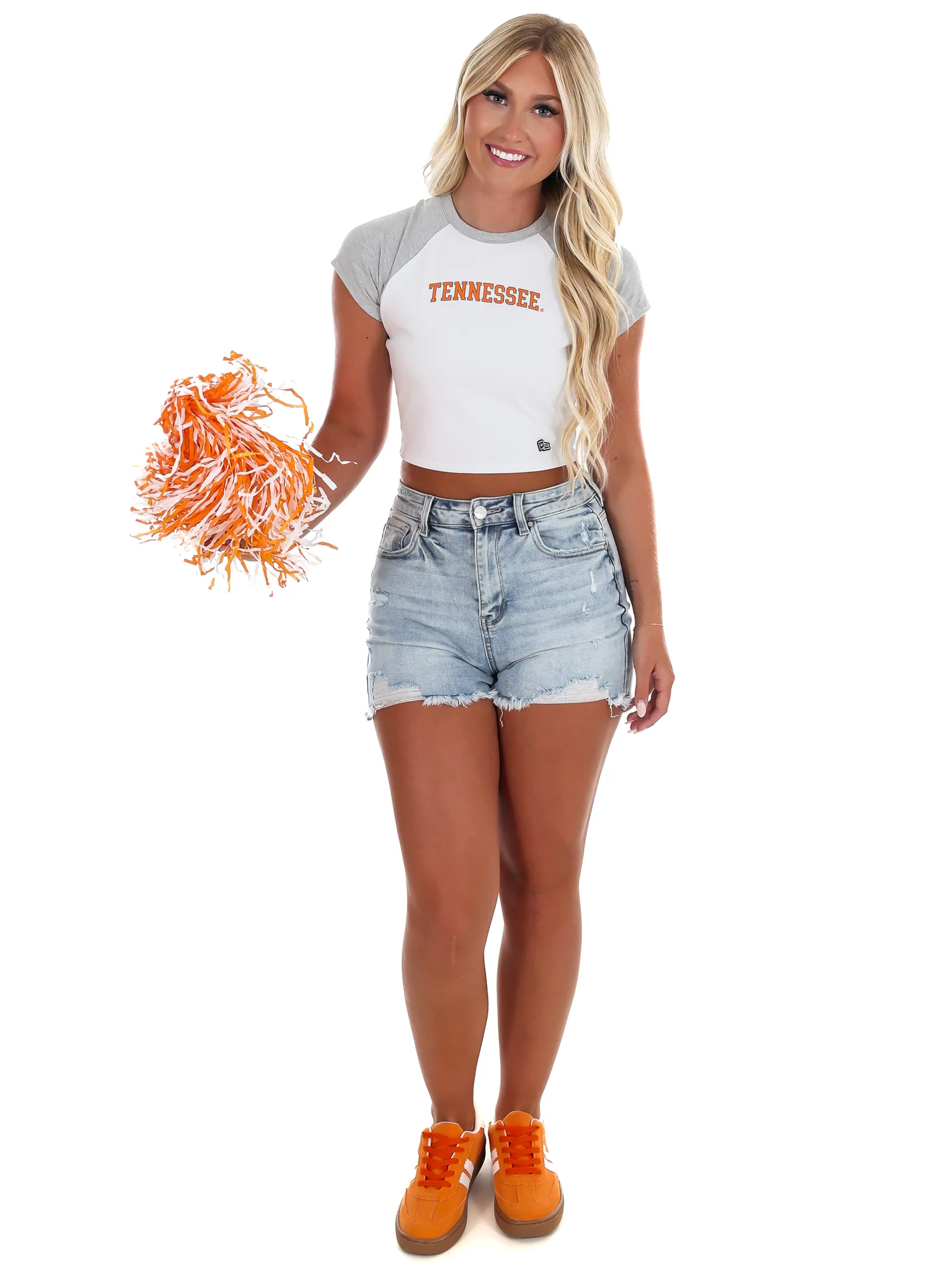 University of Tennessee Homerun Tee - Image 18