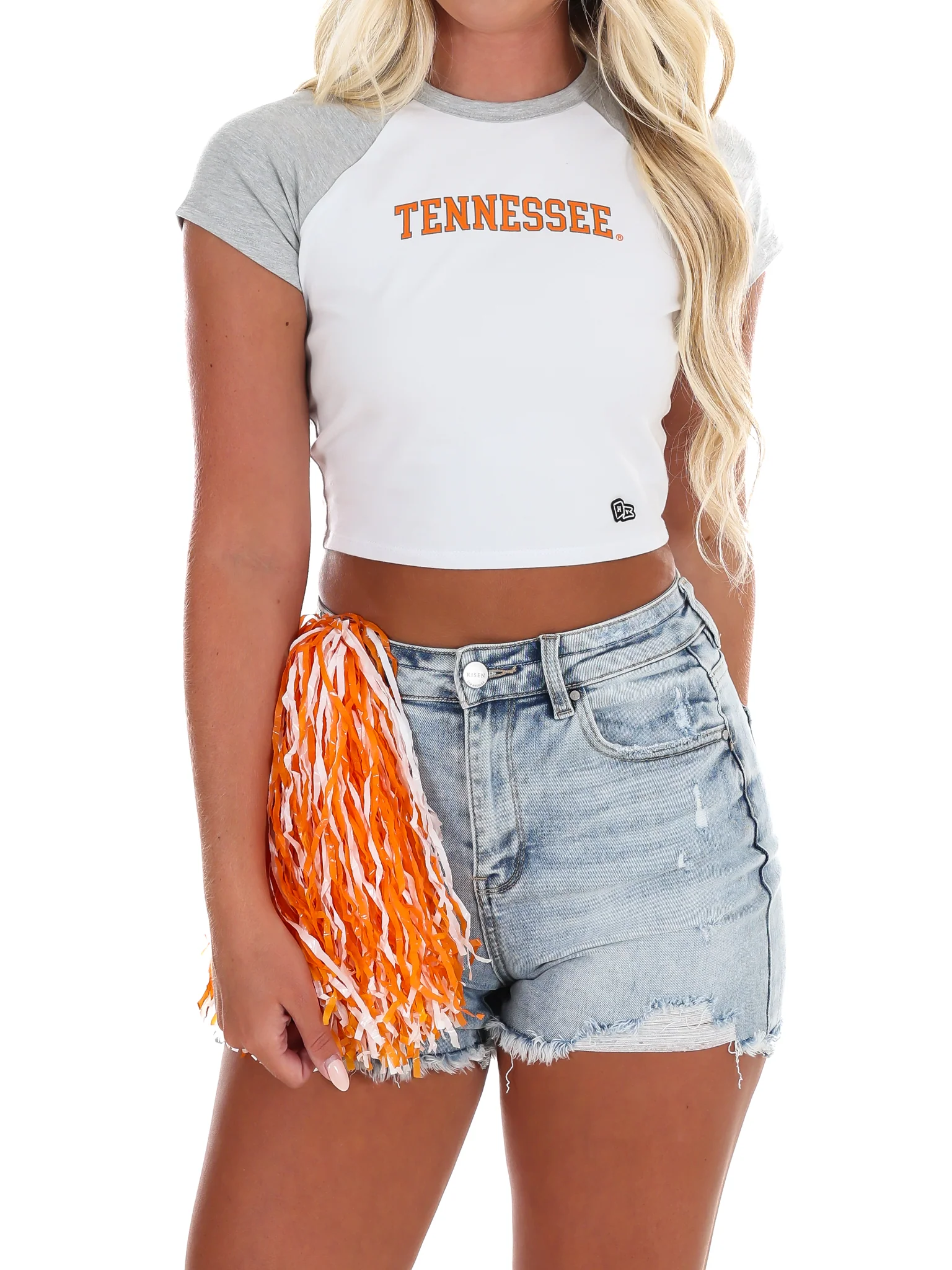 University of Tennessee Homerun Tee - Image 21