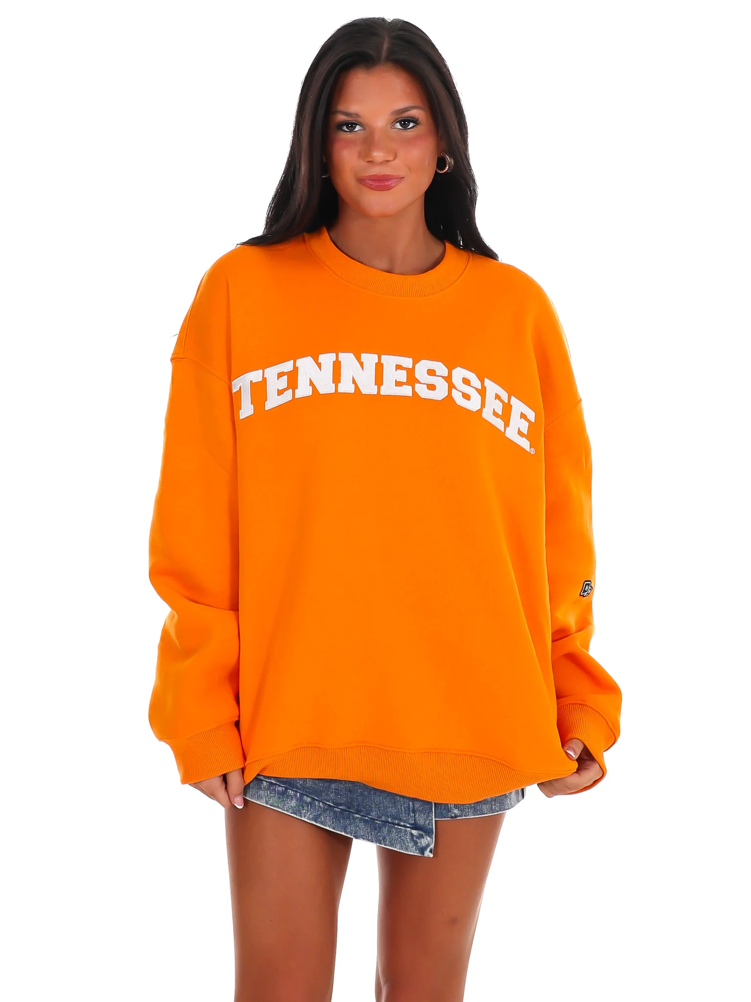 University of Tennessee Offside Crewneck - Image 3