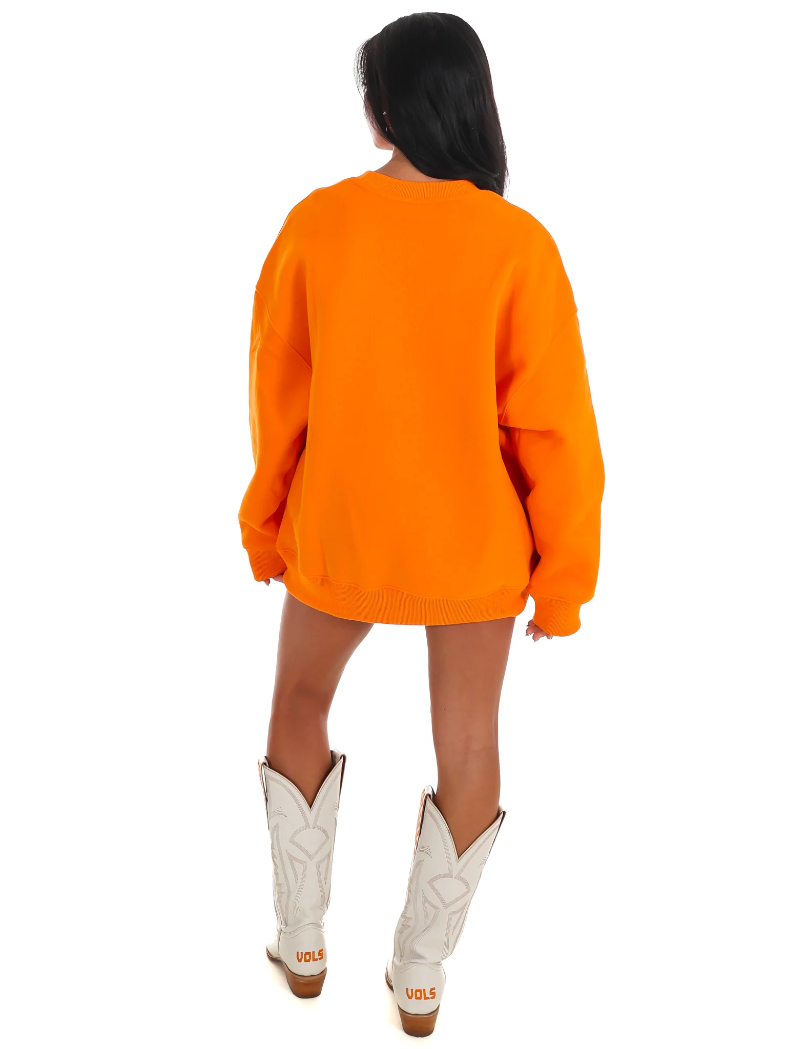 University of Tennessee Offside Crewneck - Image 8