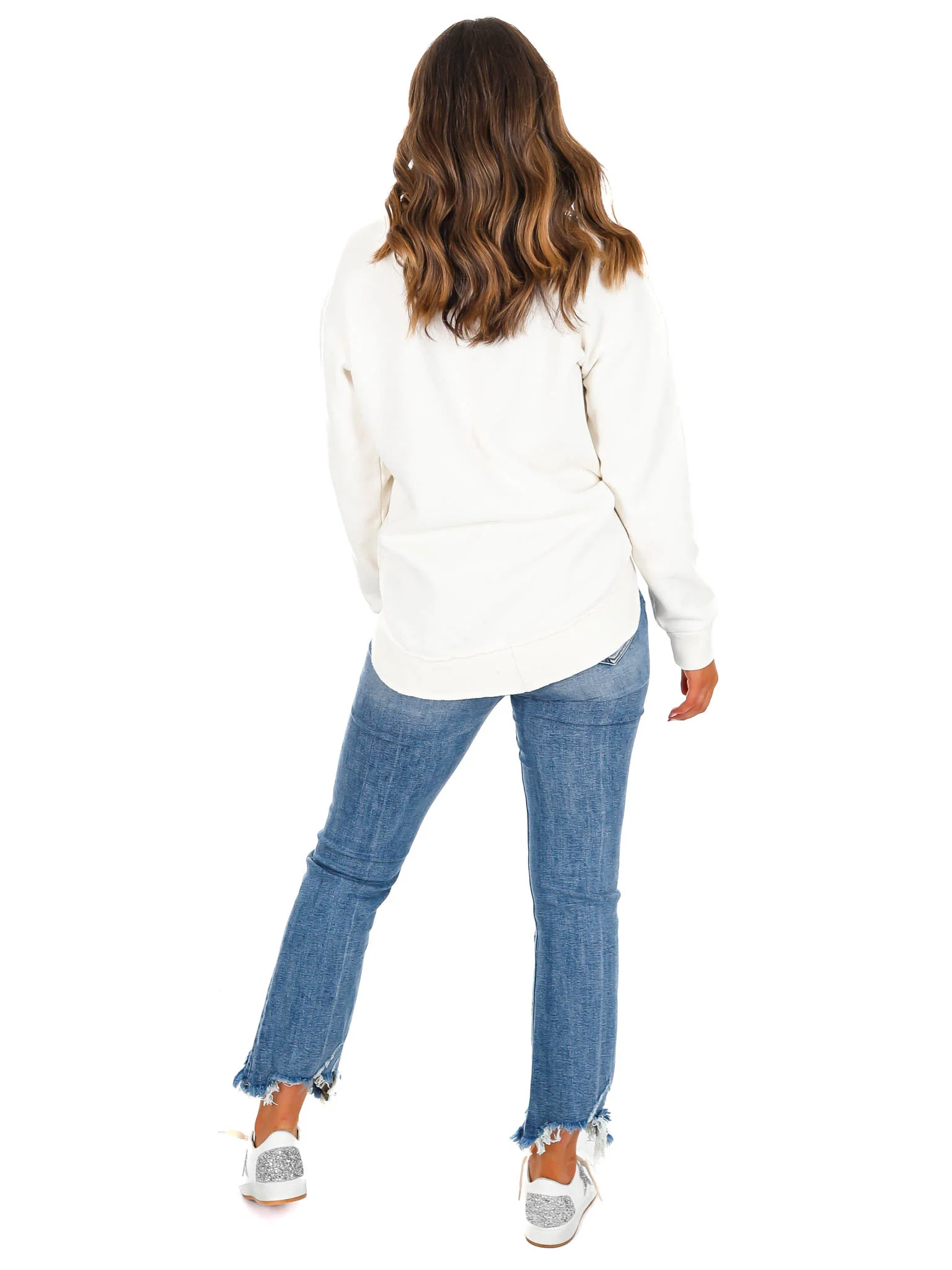 University of Tennessee Outline Poncho Fleece - Image 16