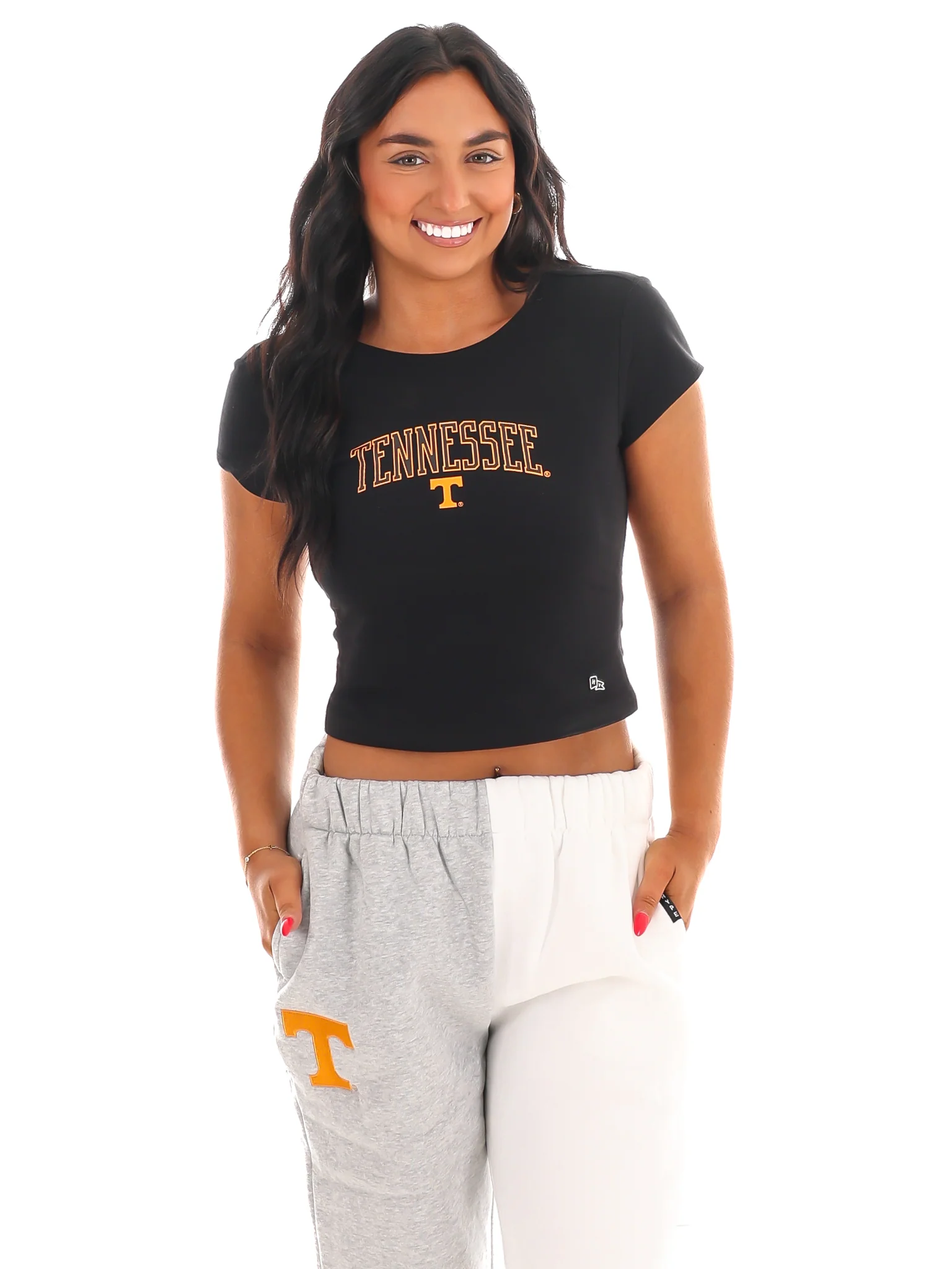 University of Tennessee Power T Comeback Top - Image 3