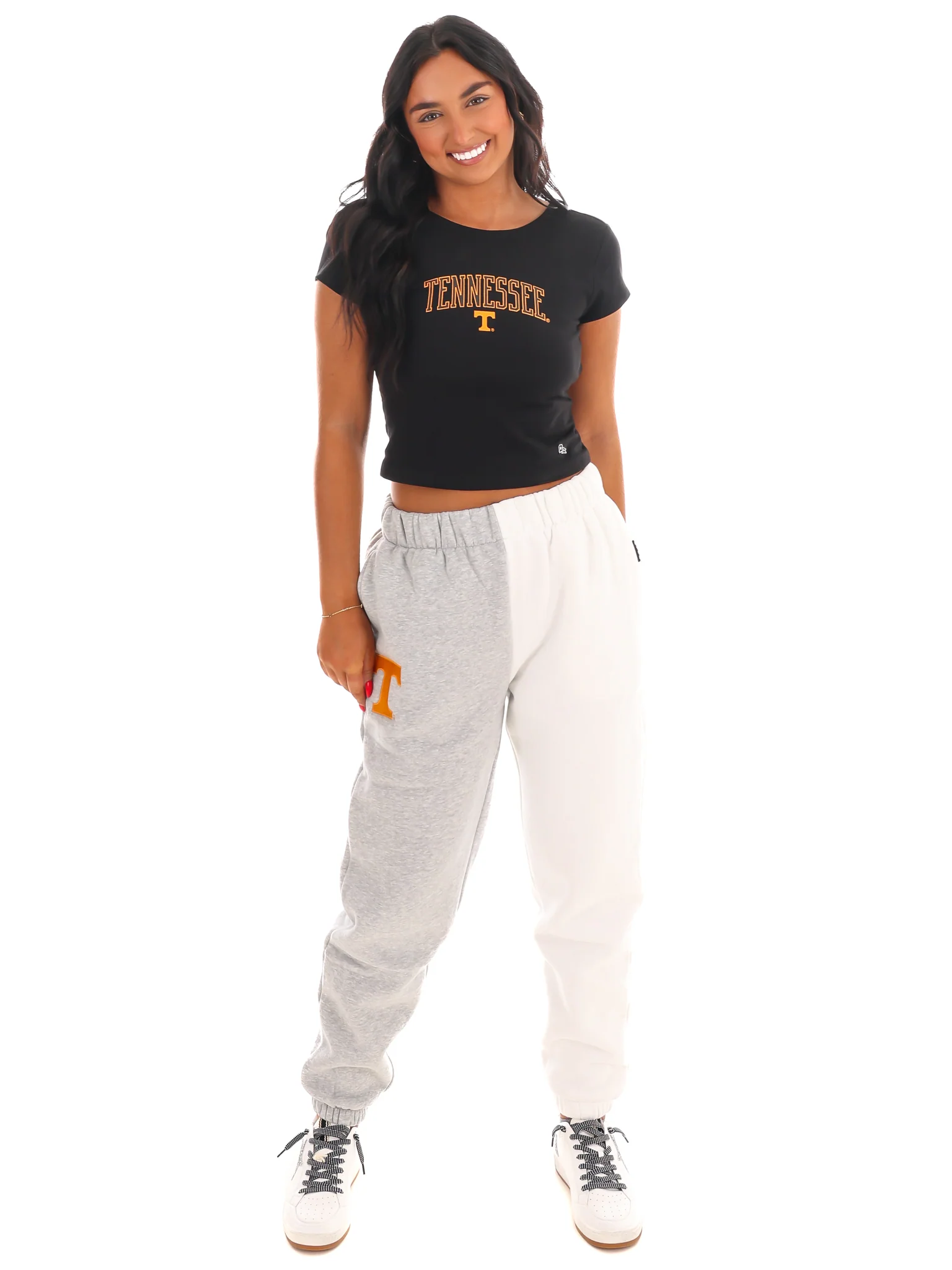 University of Tennessee Power T Comeback Top - Image 6