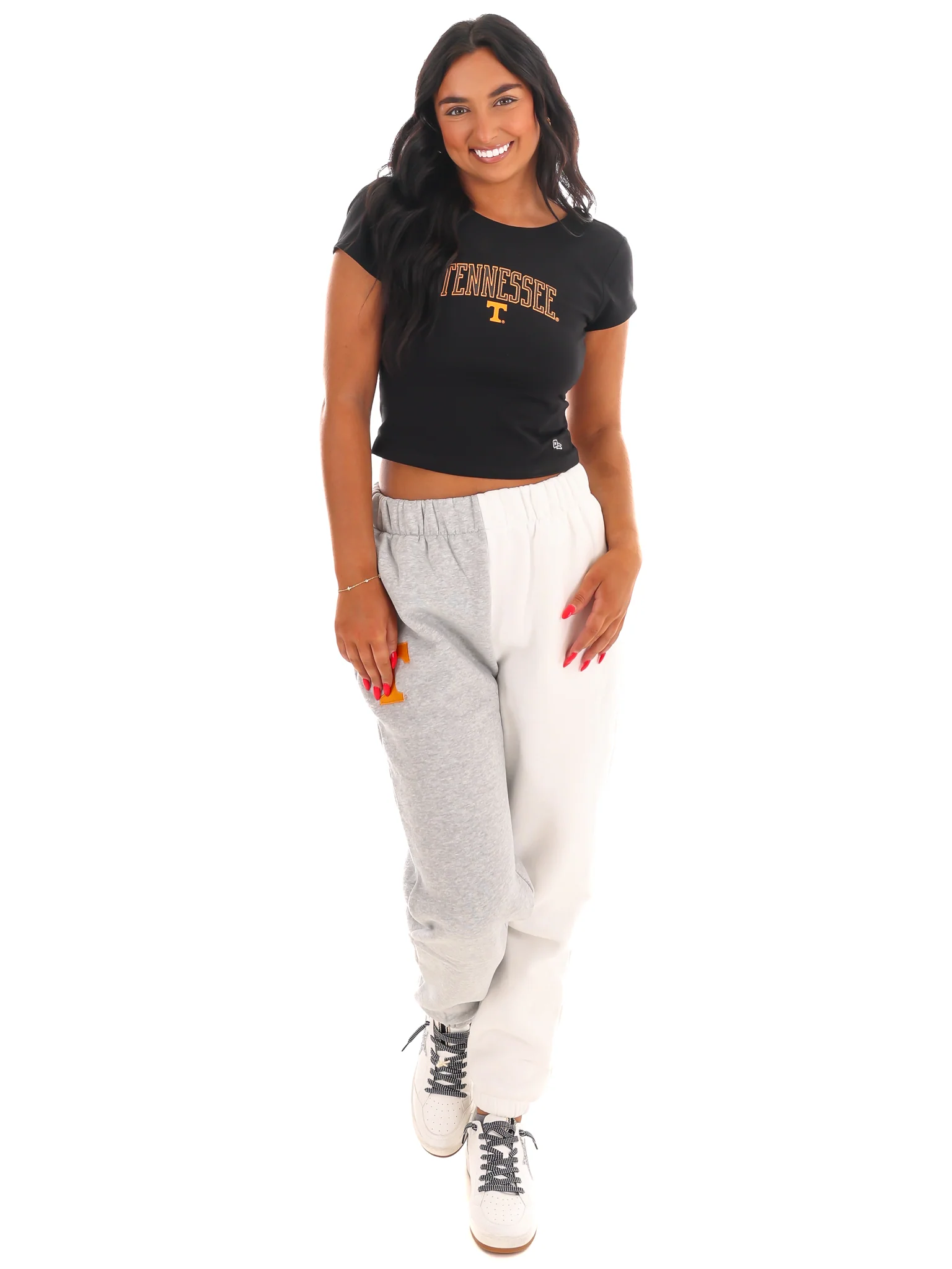 University of Tennessee Power T Comeback Top - Image 7