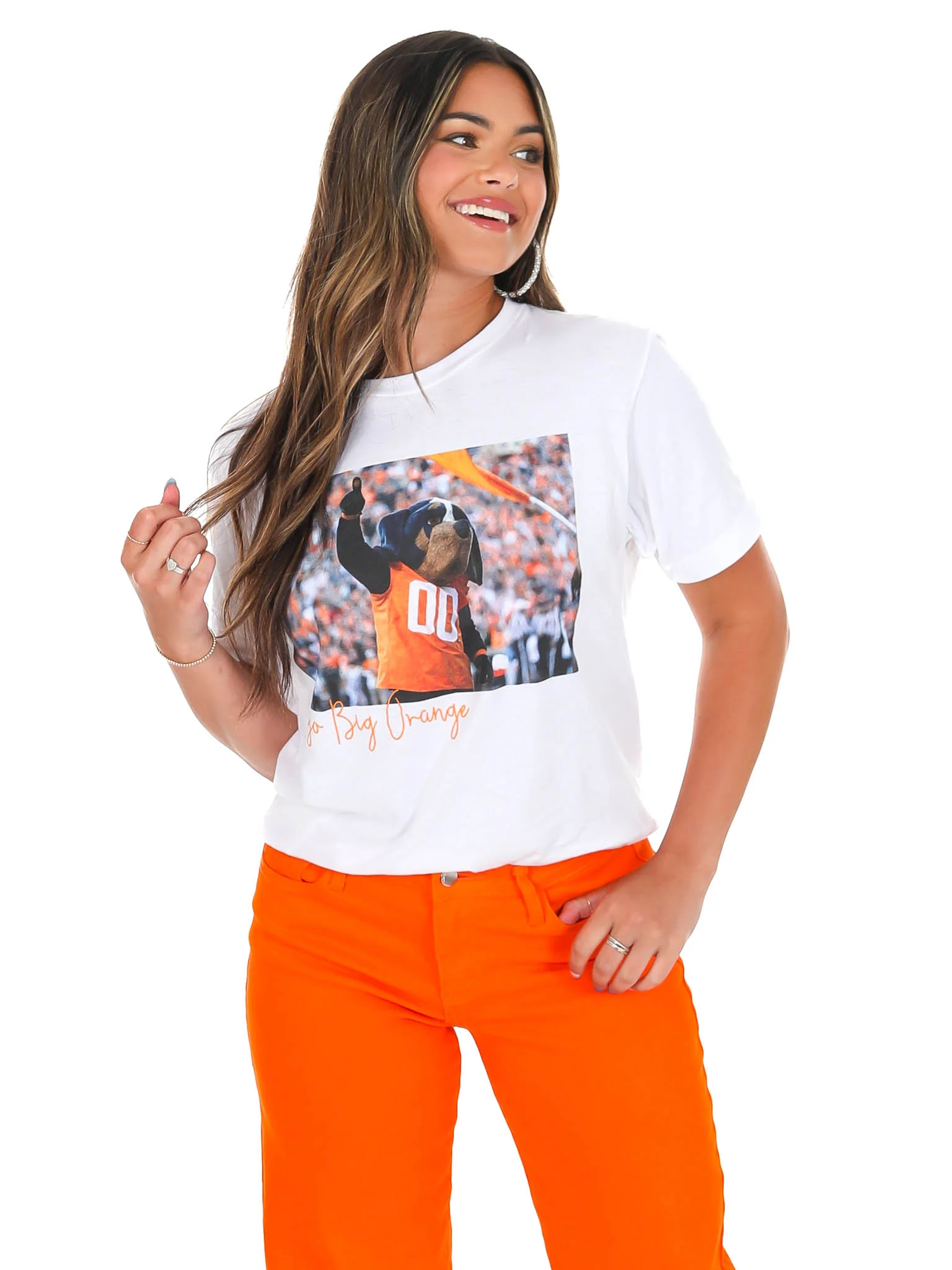 University of Tennessee Stadium T-Shirt - Image 4