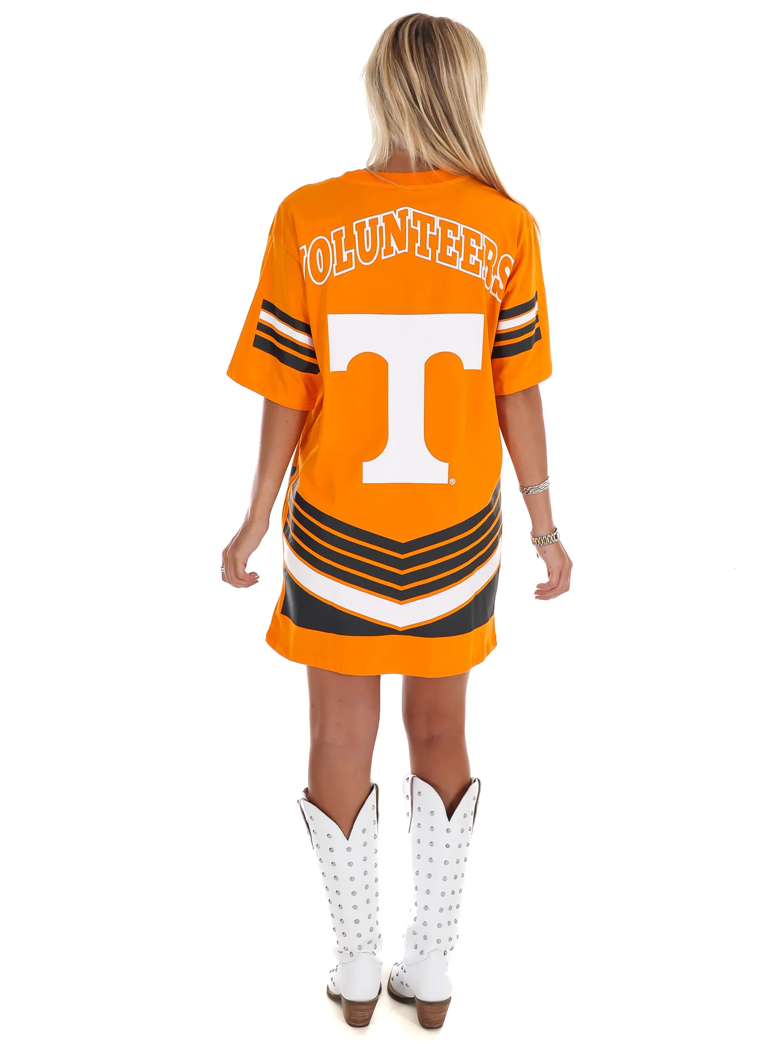 University of Tennessee T-Shirt Dress - Image 8