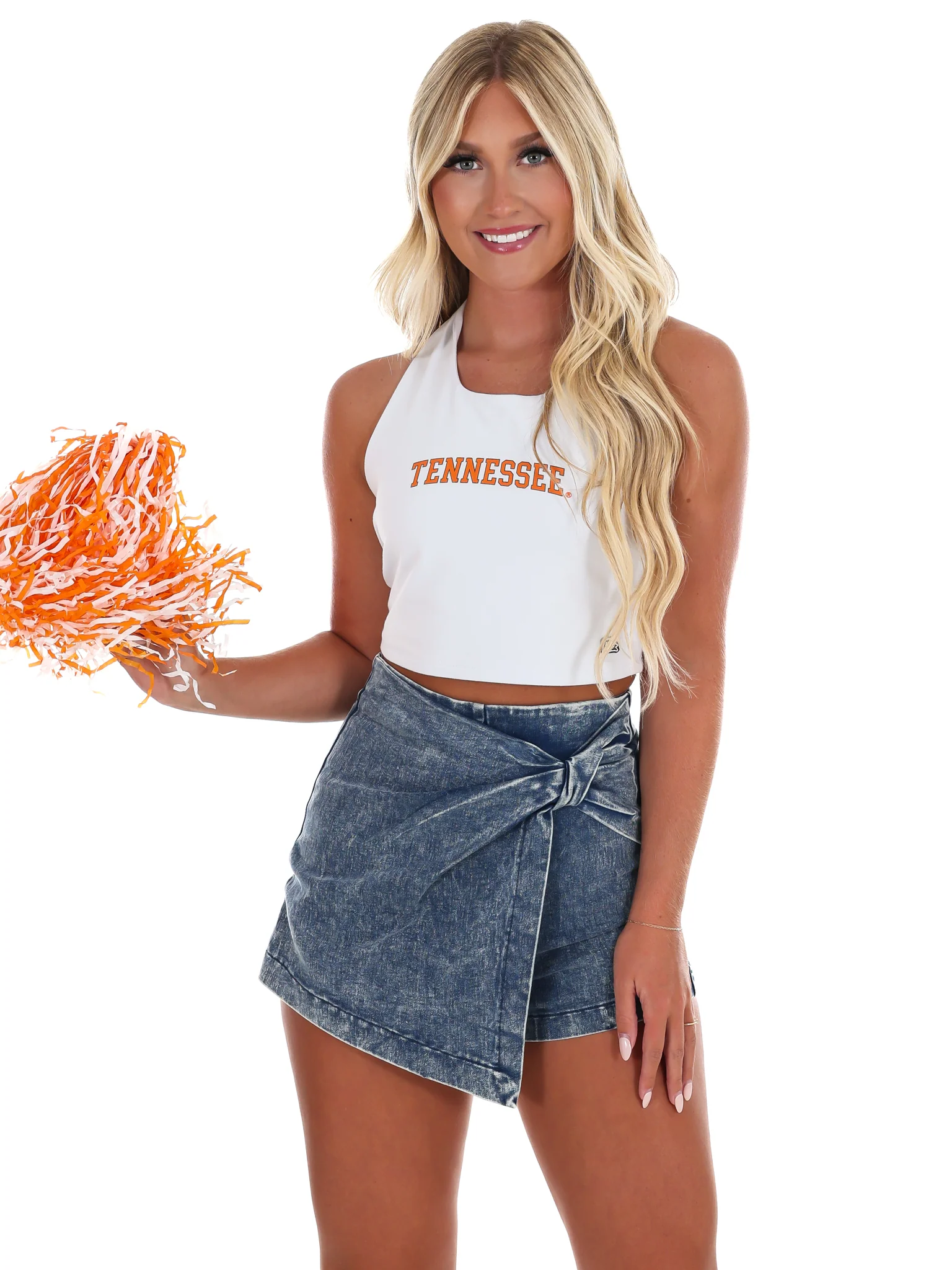 University of Tennessee Tailgate Top - Image 3