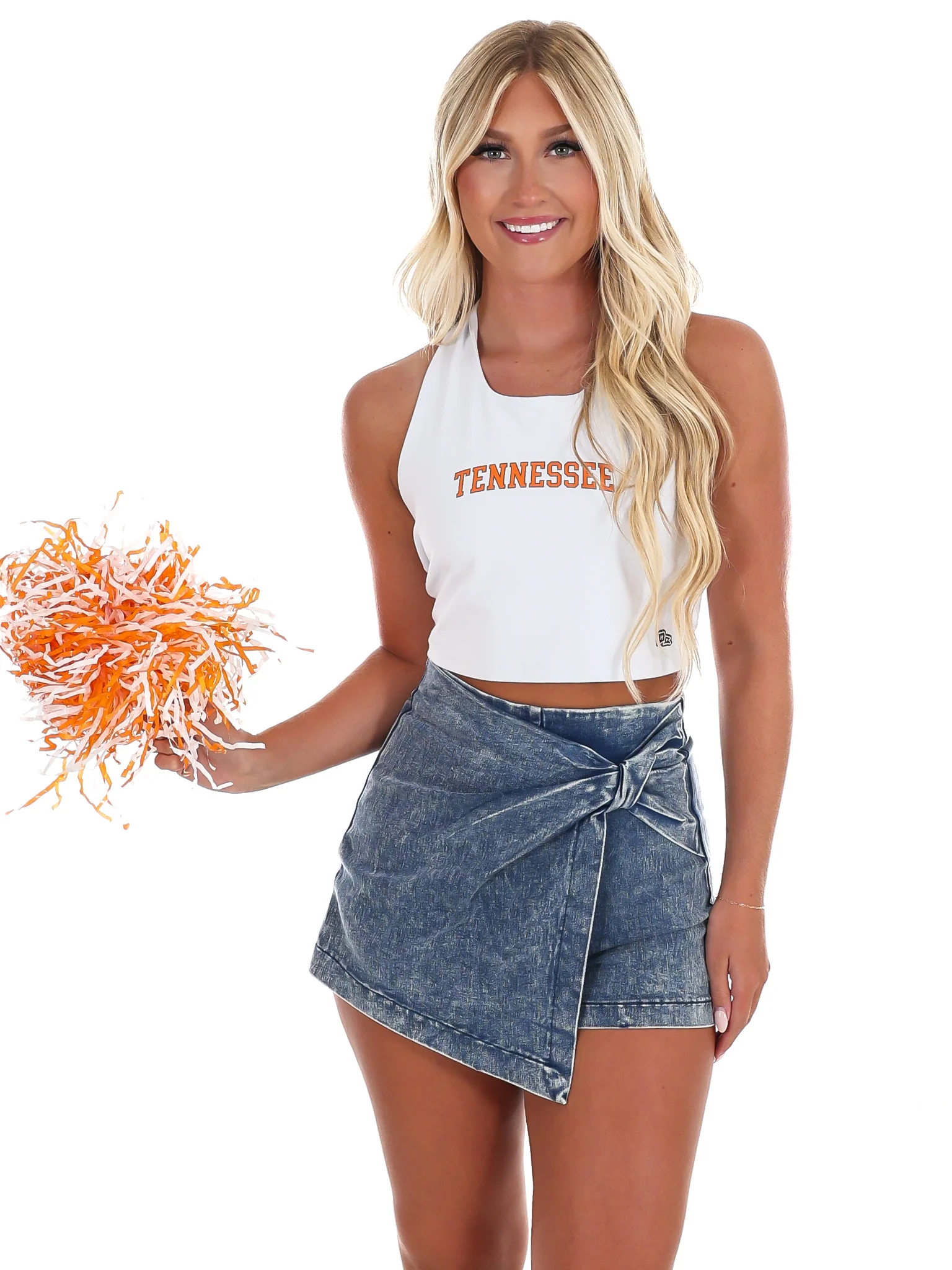 University of Tennessee Tailgate Top - Image 5