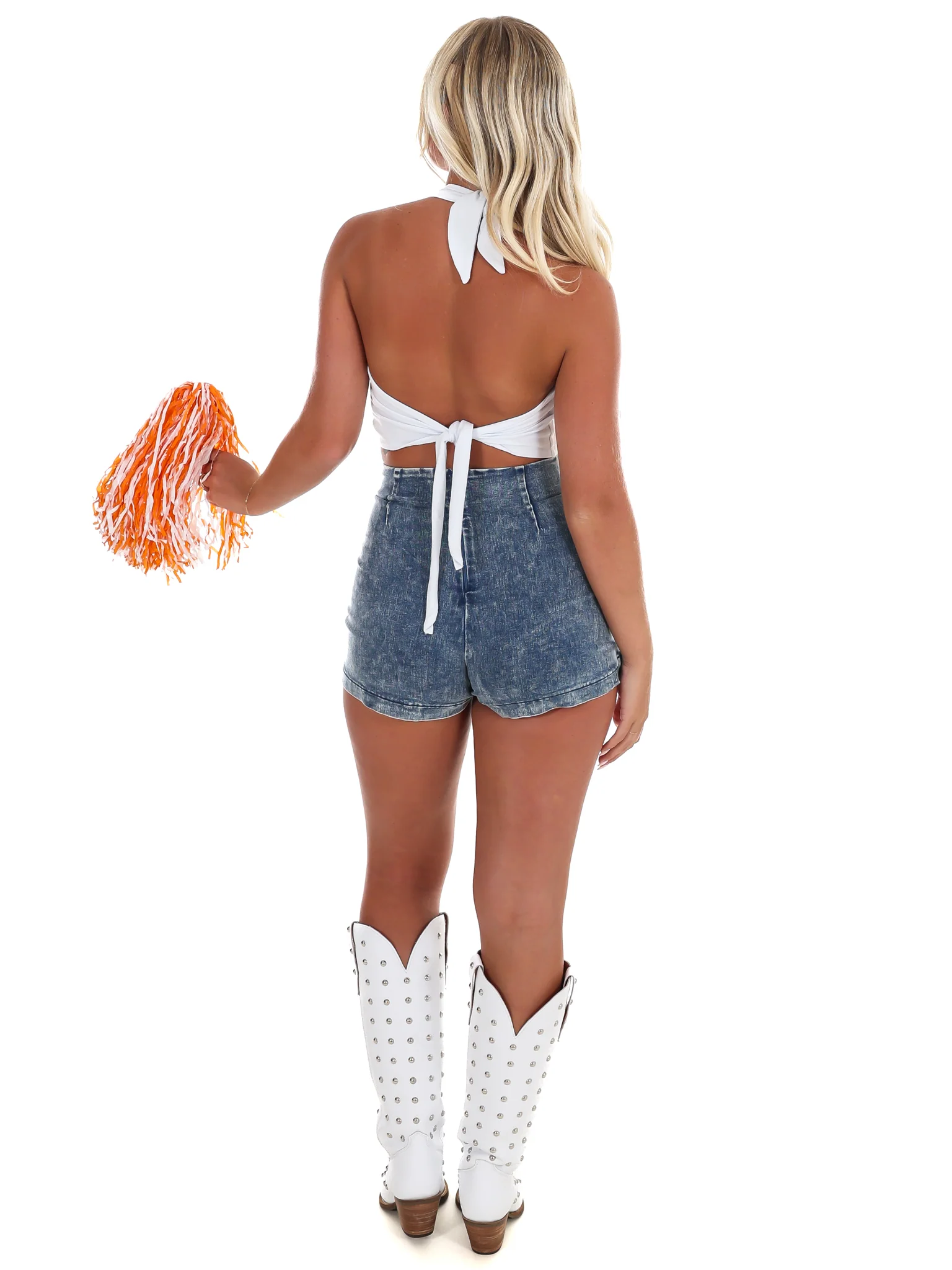 University of Tennessee Tailgate Top - Image 7
