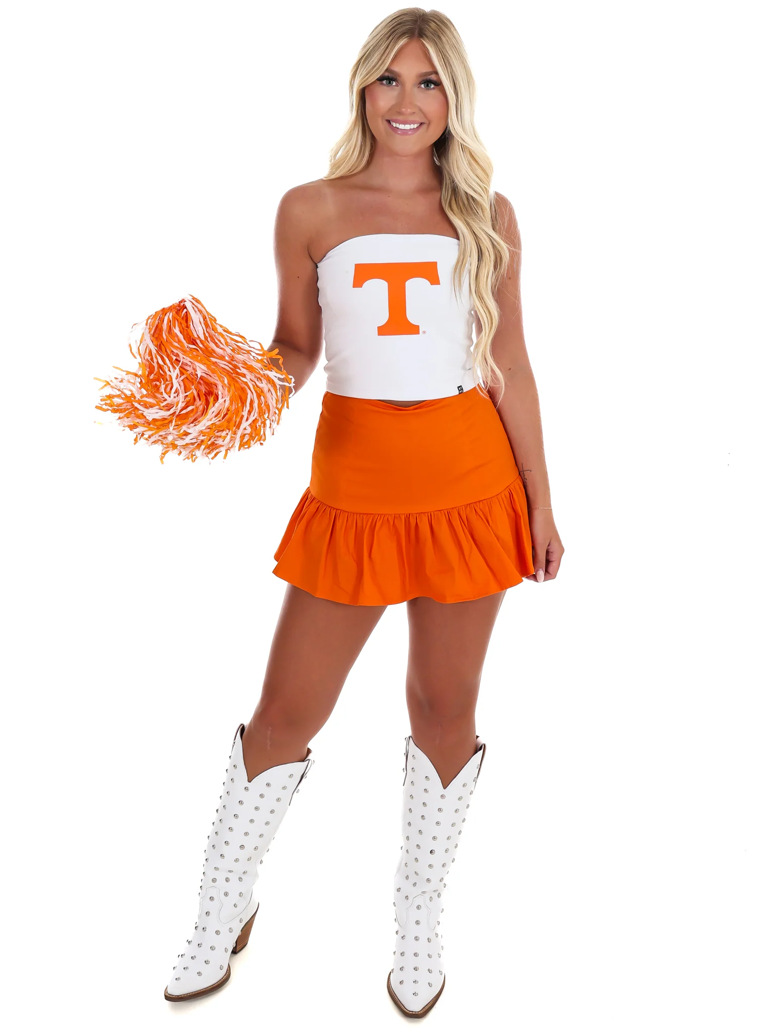 University of Tennessee Tube Top - Image 10