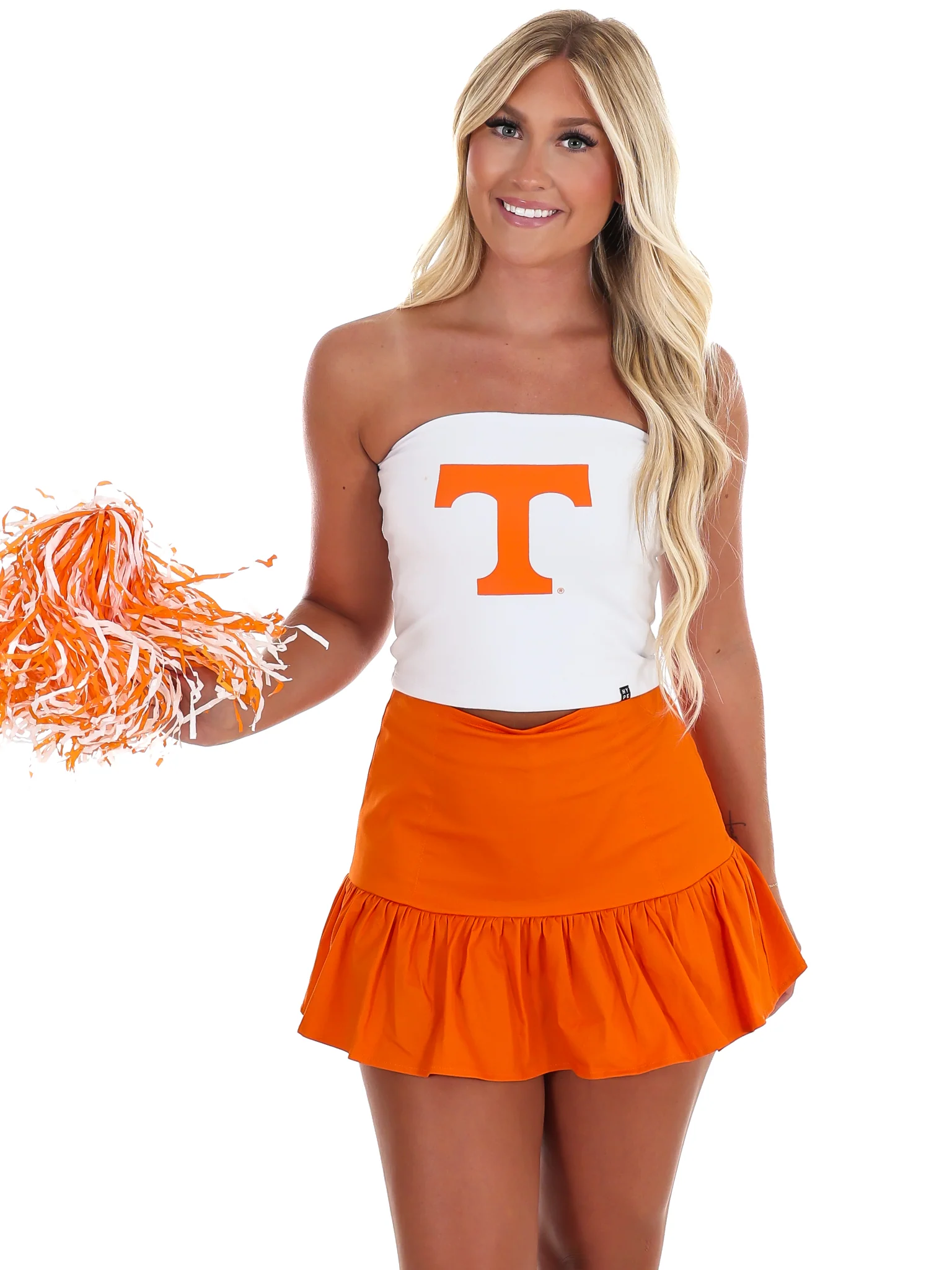 University of Tennessee Tube Top - Image 11