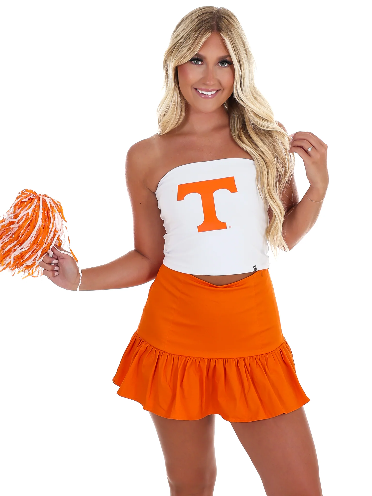 University of Tennessee Tube Top - Image 13