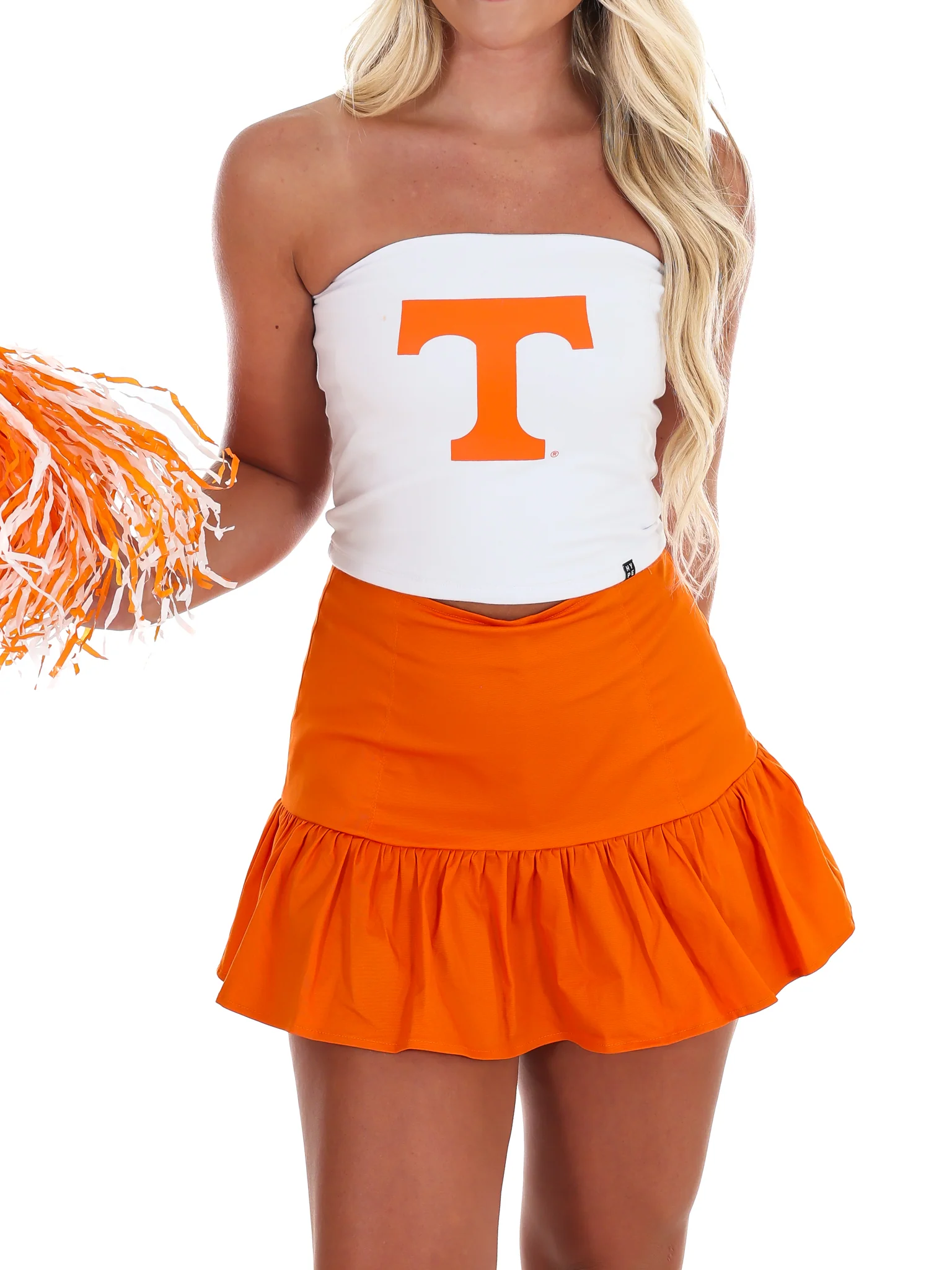 University of Tennessee Tube Top - Image 15