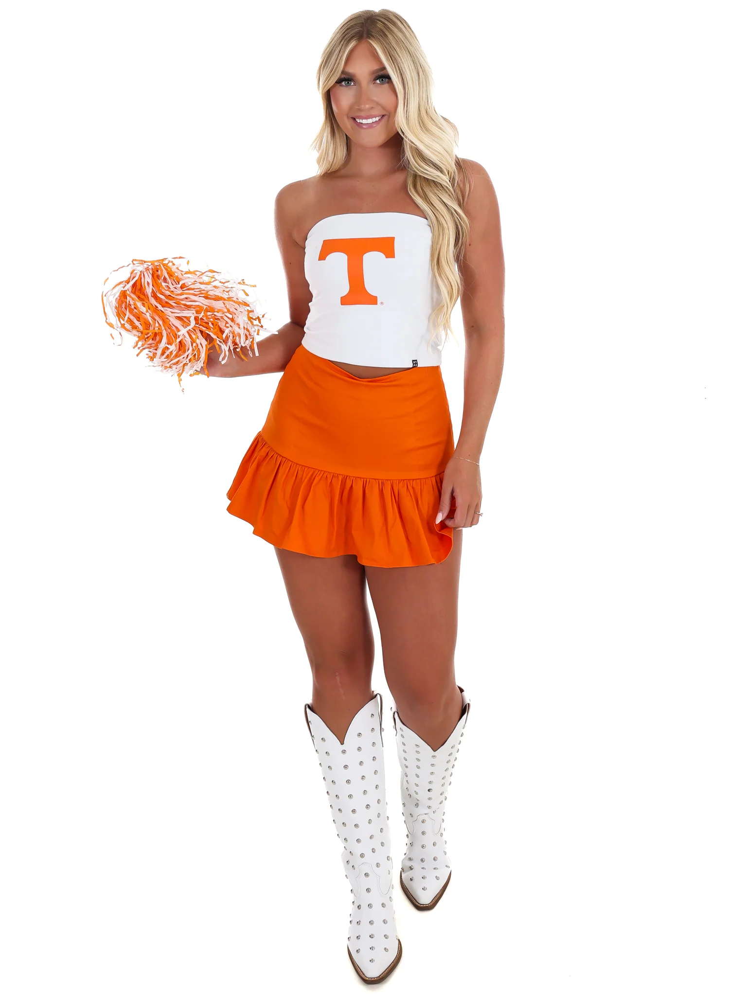 University of Tennessee Tube Top - Image 16