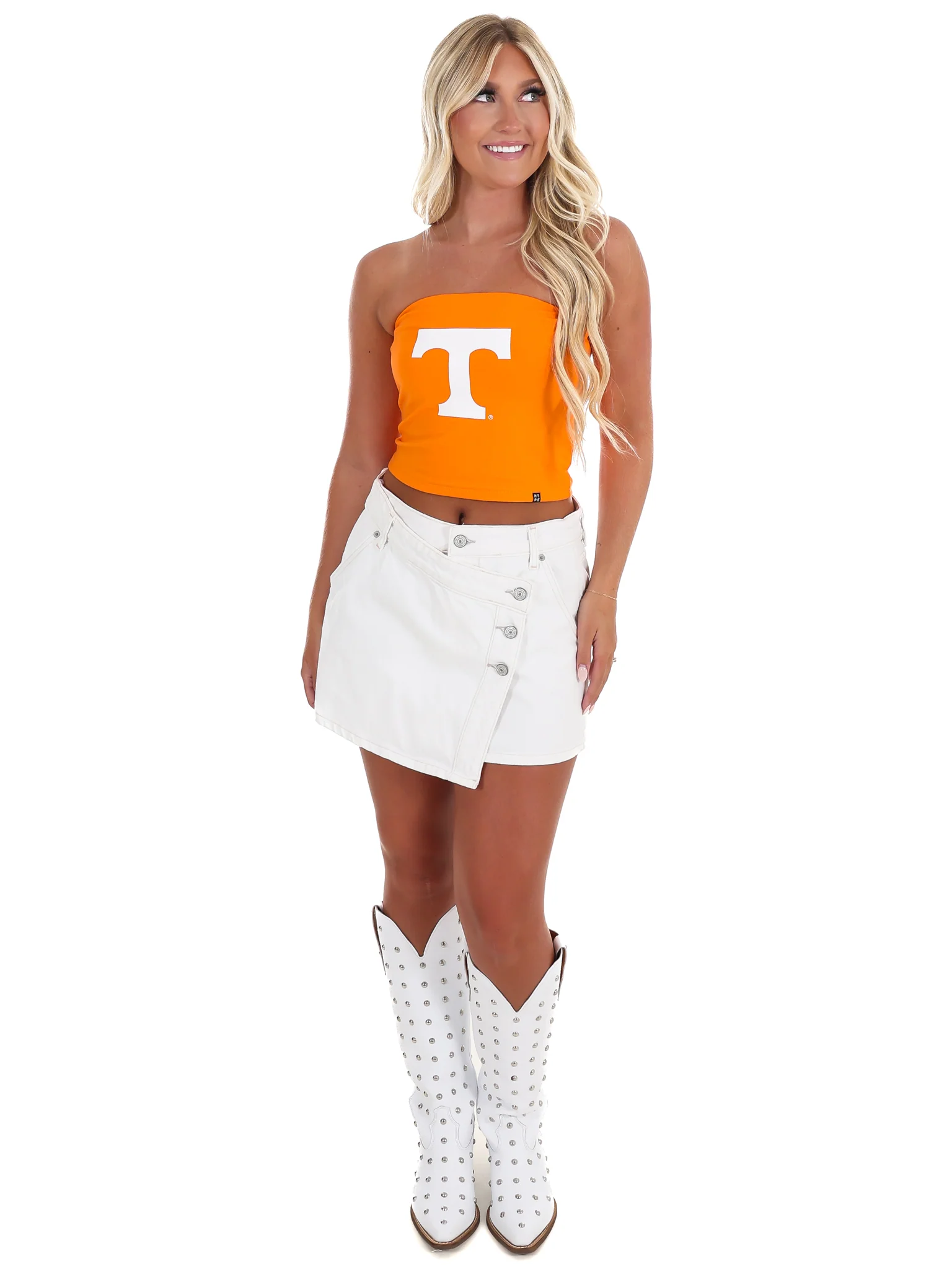 University of Tennessee Tube Top - Image 19