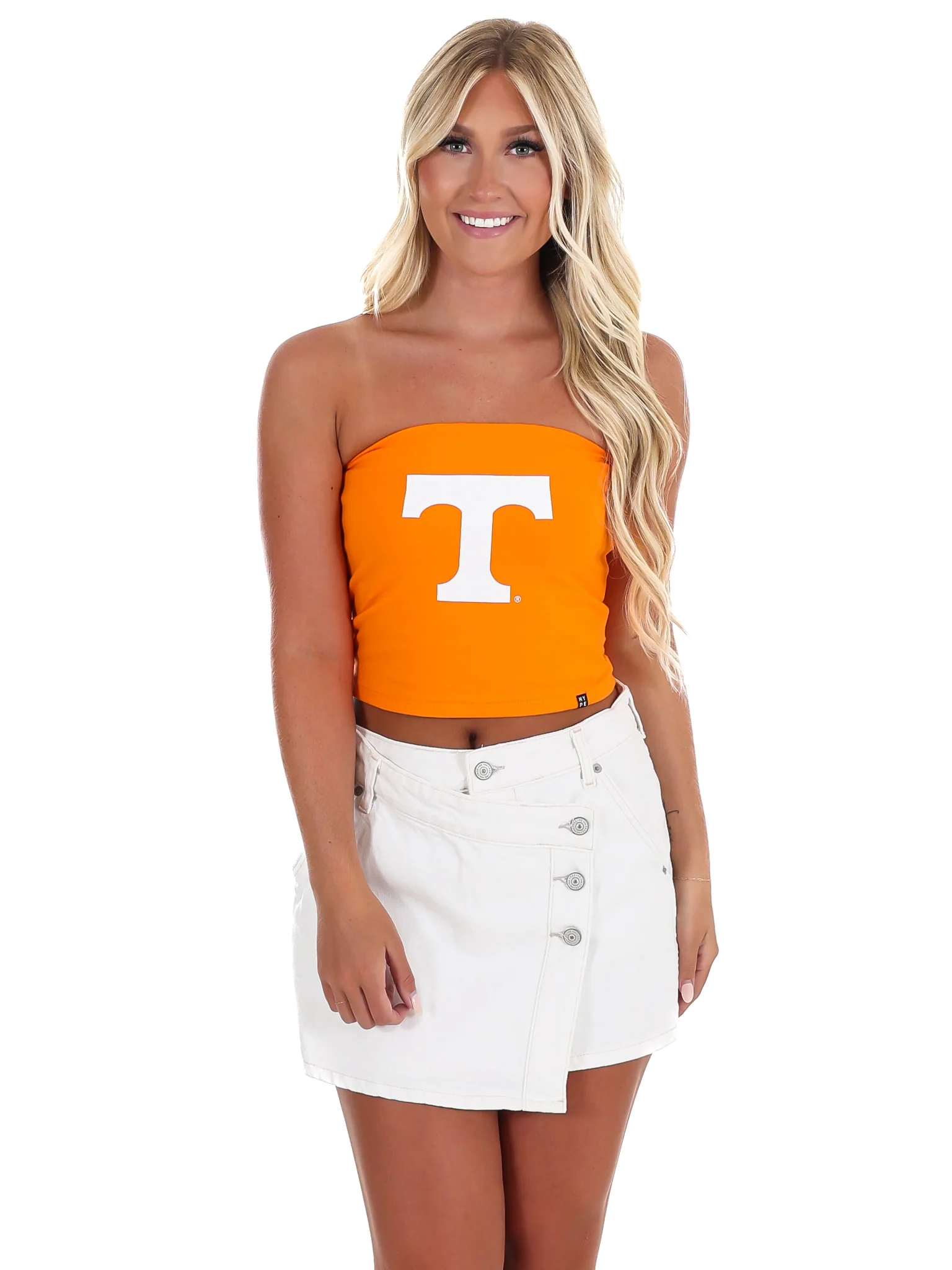 University of Tennessee Tube Top - Image 20