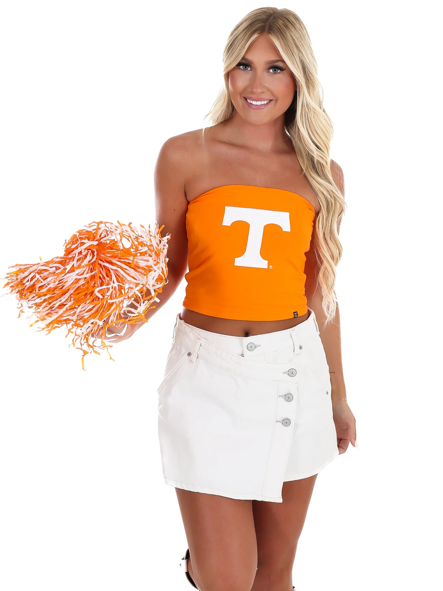 University of Tennessee Tube Top - Image 22