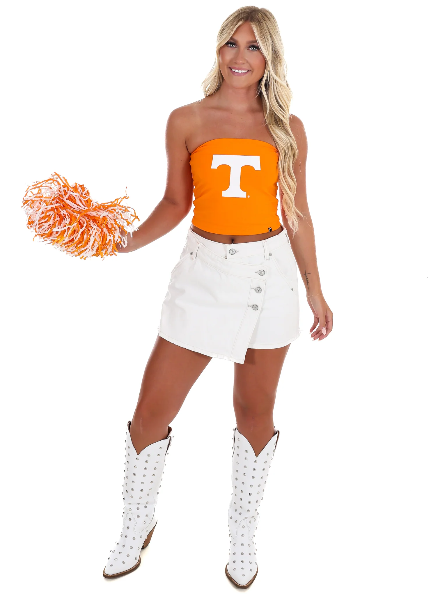 University of Tennessee Tube Top - Image 23