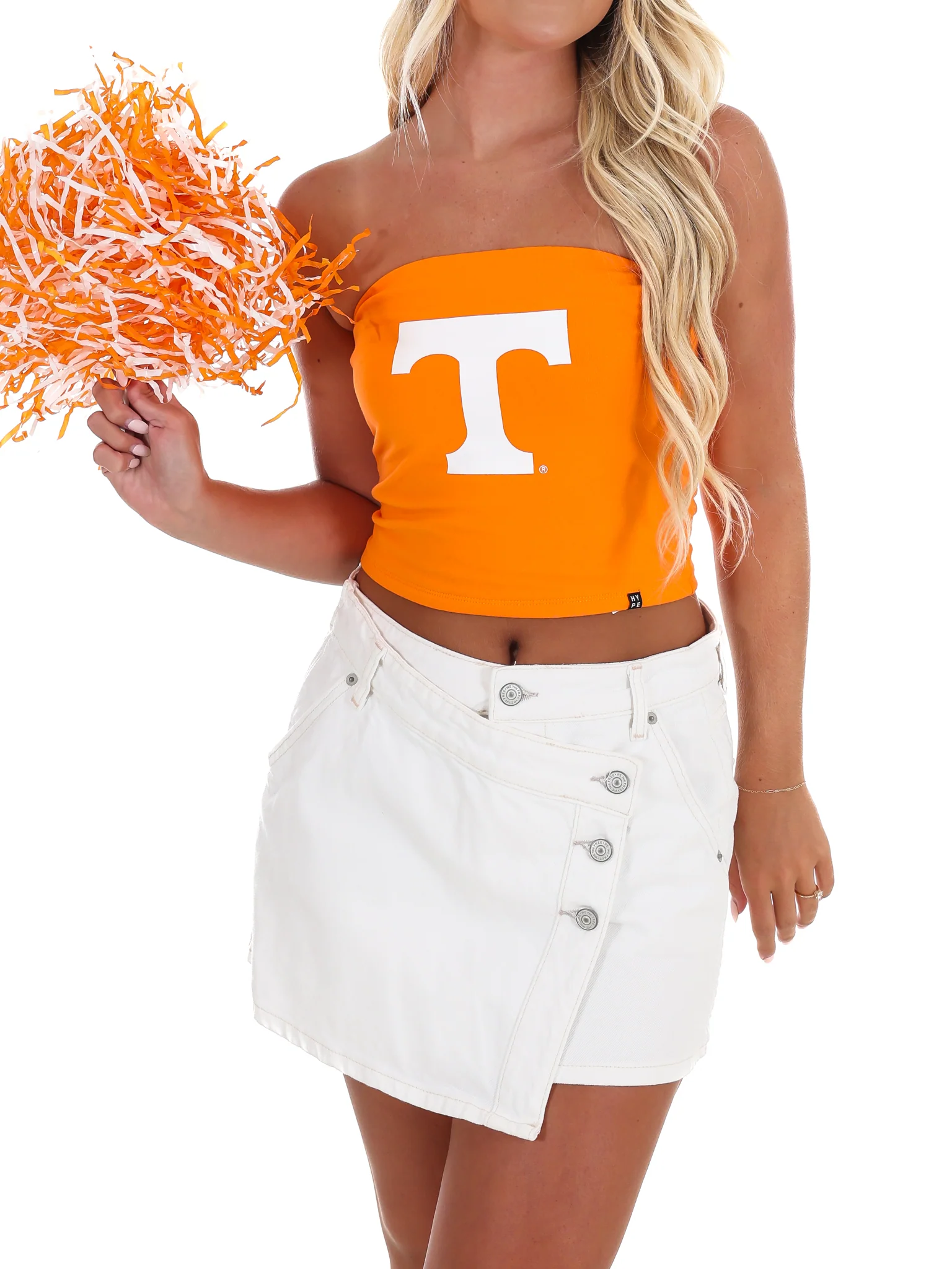 University of Tennessee Tube Top - Image 24