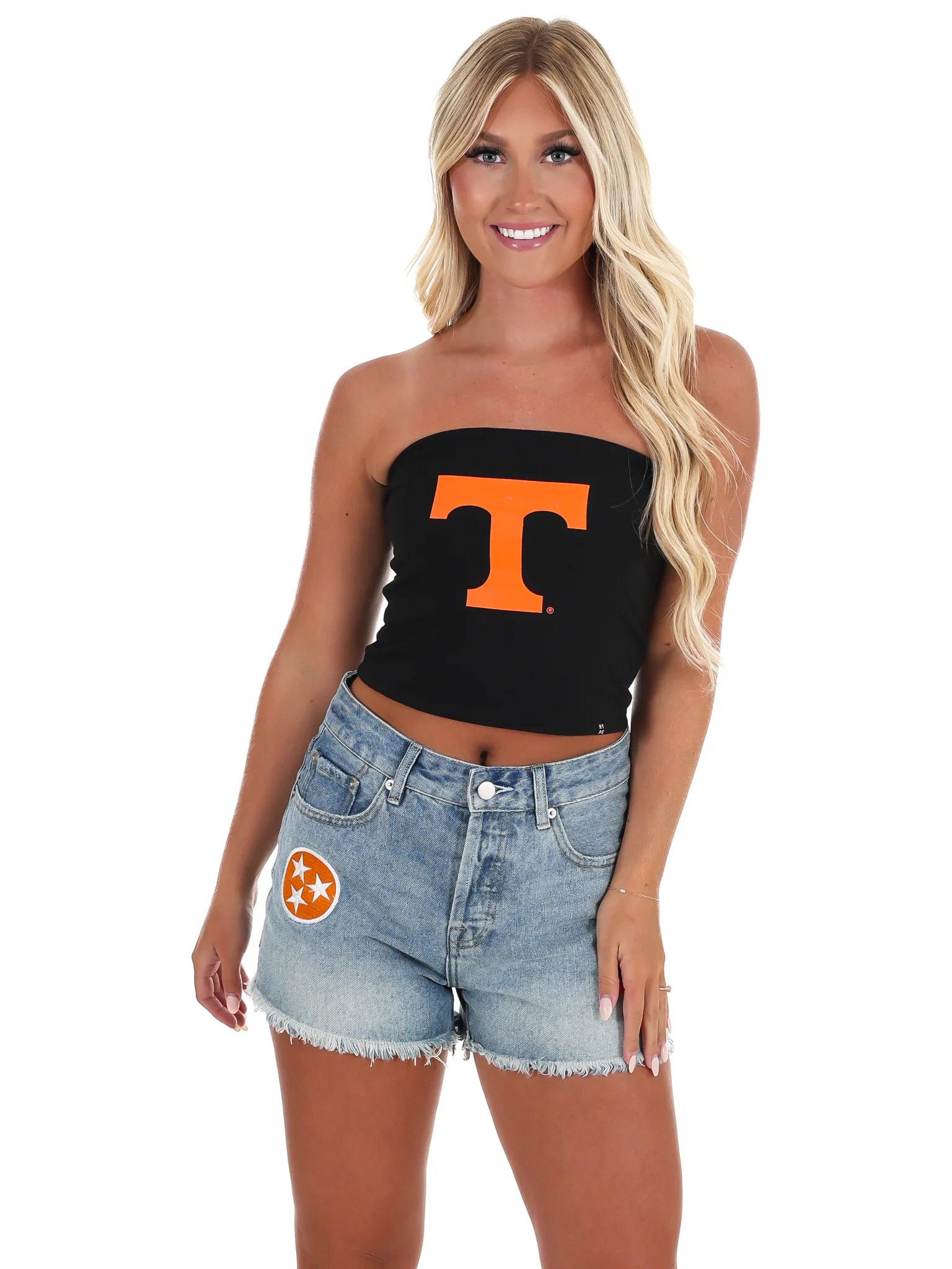 University of Tennessee Tube Top - Image 3