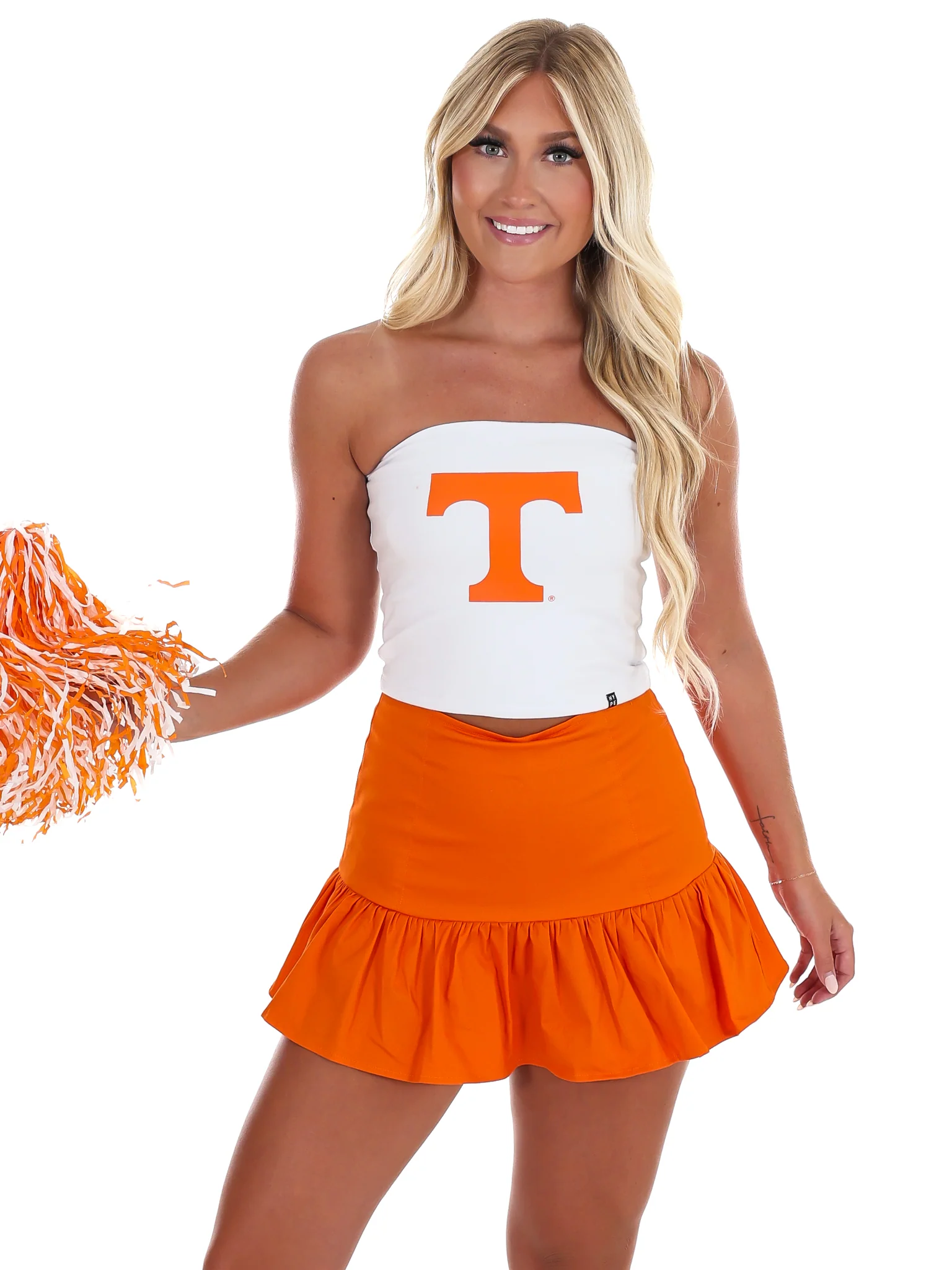 University of Tennessee Tube Top - Image 9