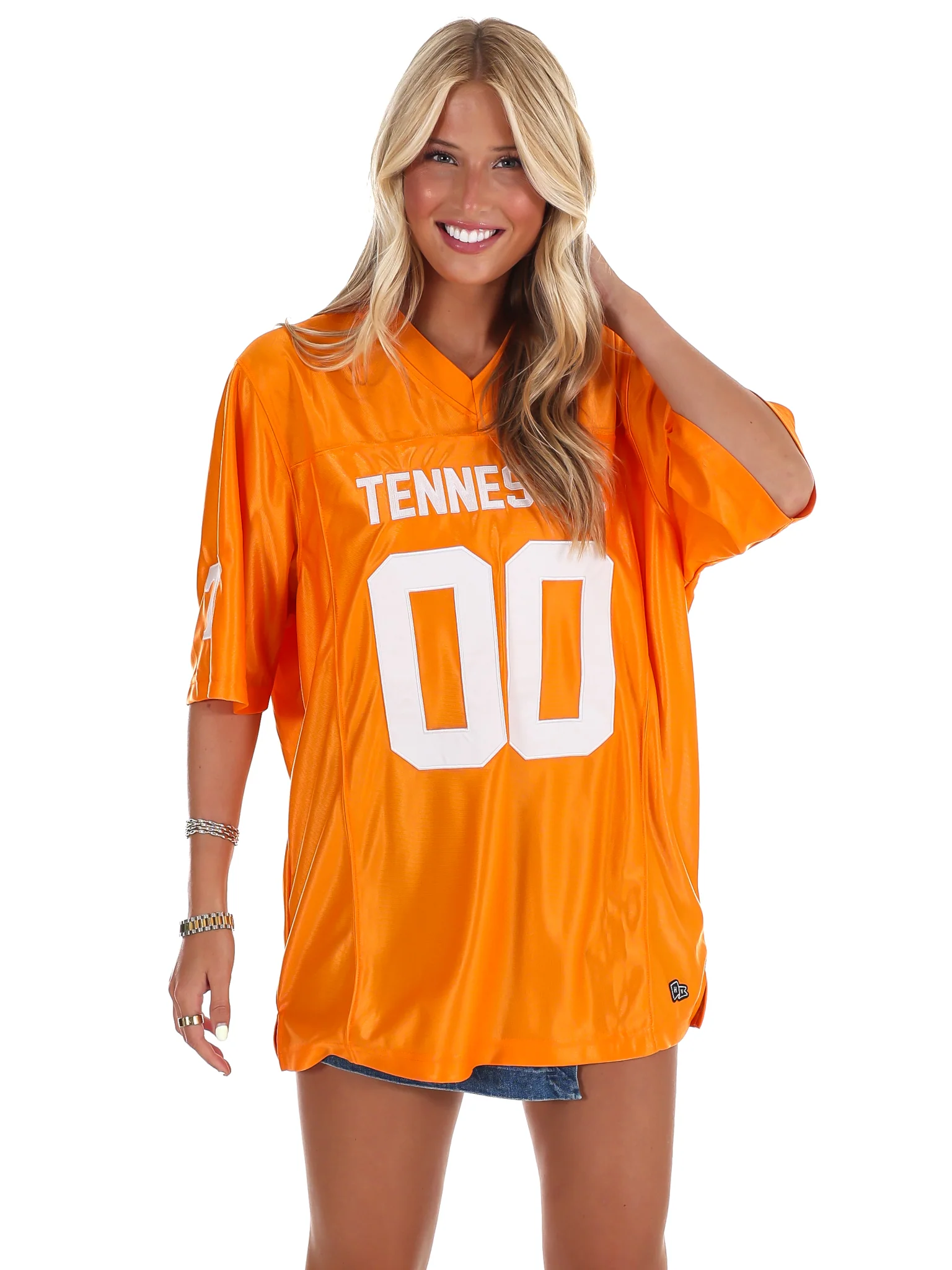 University of Tennessee Unisex Football Jersey - Image 14