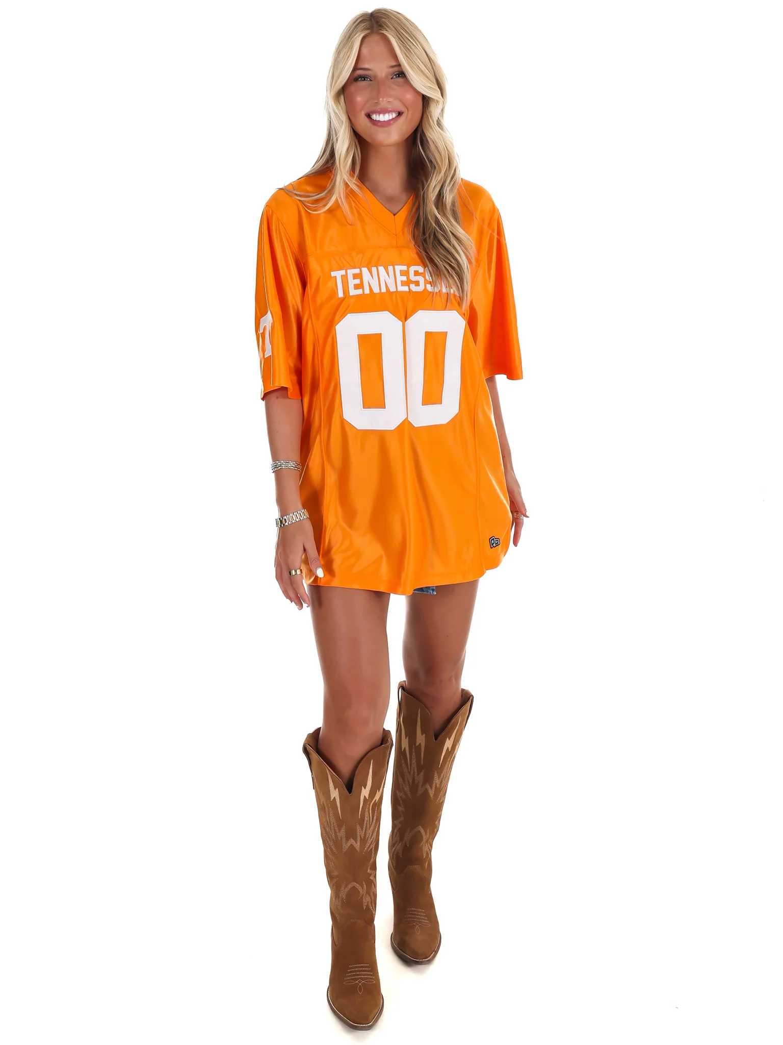 University of Tennessee Unisex Football Jersey - Image 16